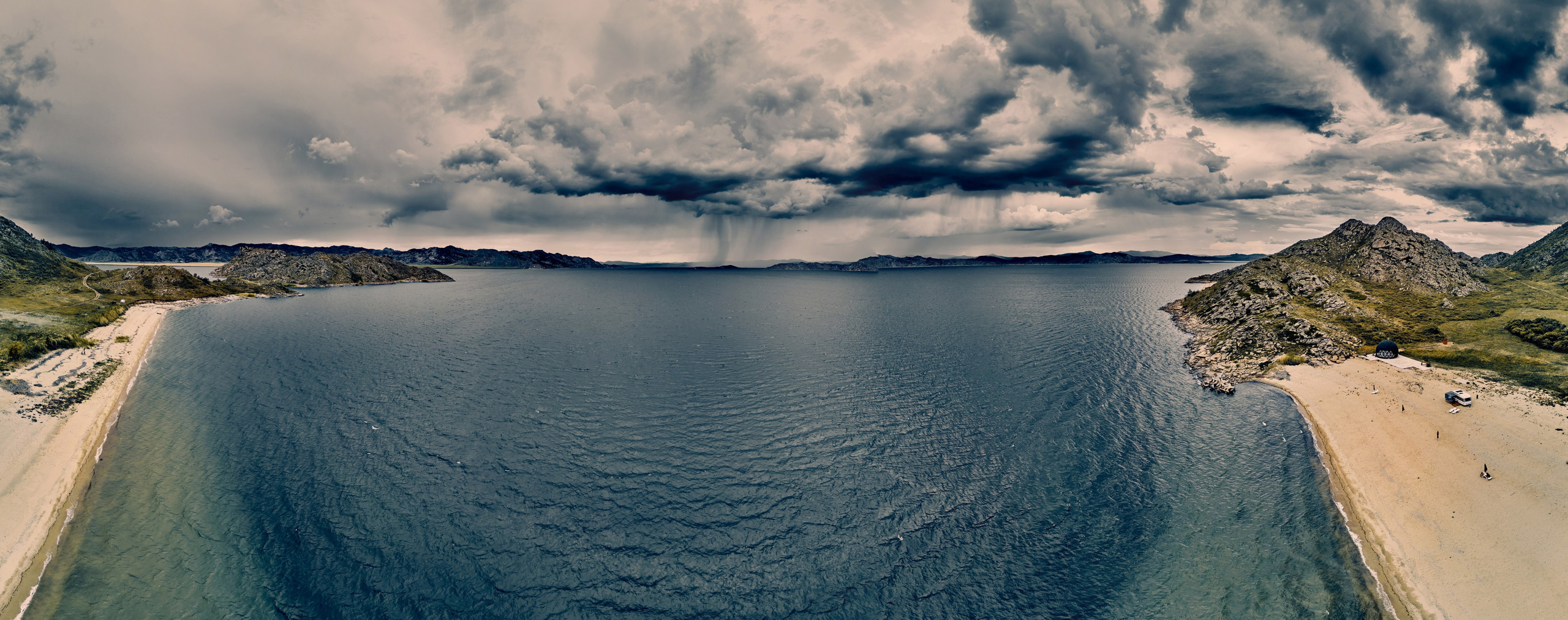 Девственный Казахстан. Андрей Шипилов — Фотография & Видеография