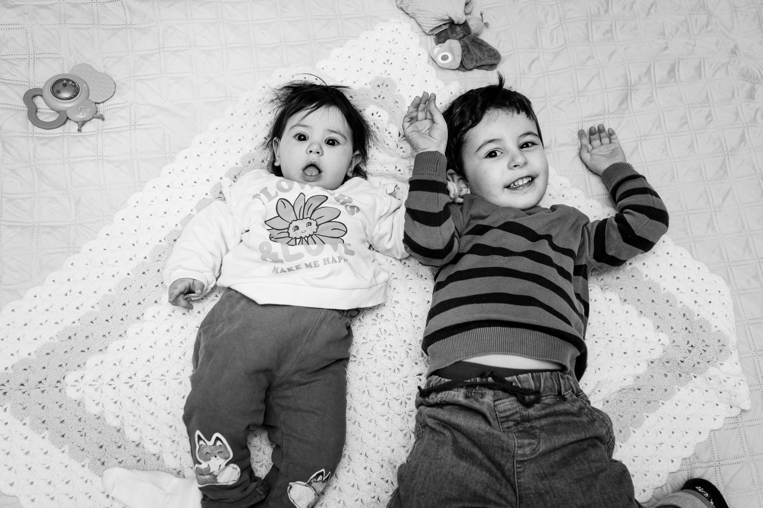 Flavia Maria. Mugurel Olteanu Fotograf