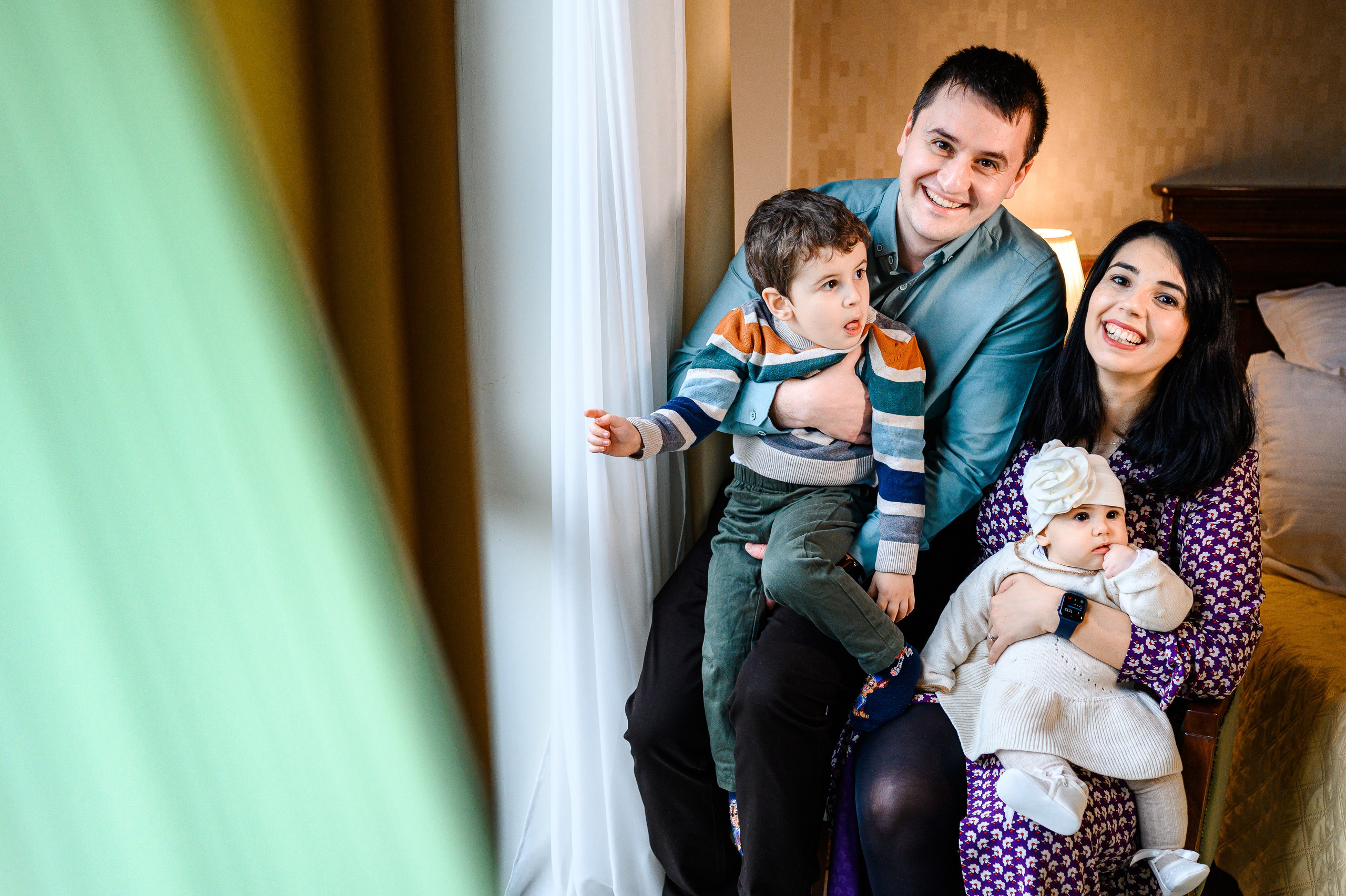 Flavia Maria. Mugurel Olteanu Fotograf