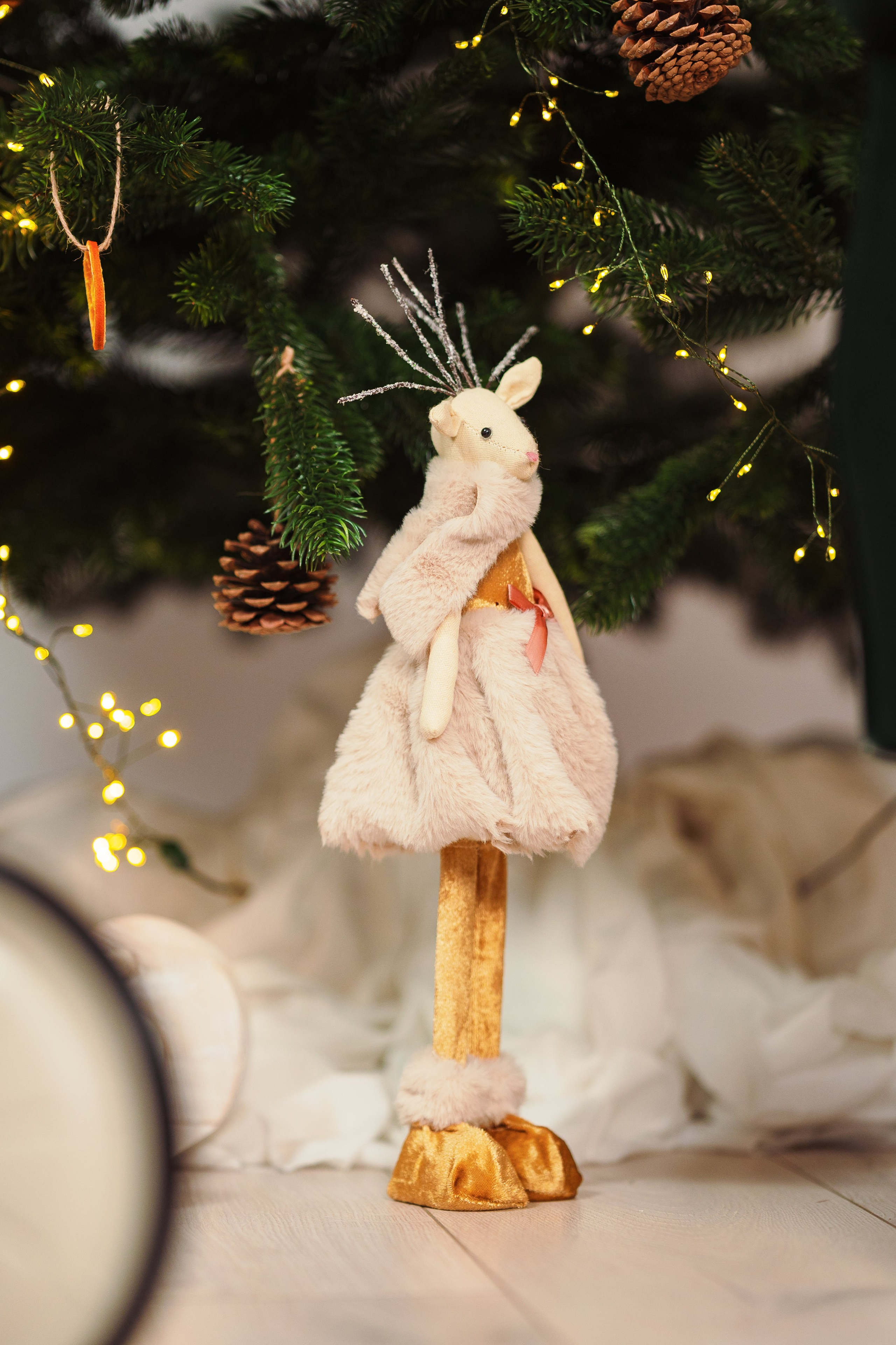 Decor Craciun 2023. Raw Studio. Fotograful tau de nunta!