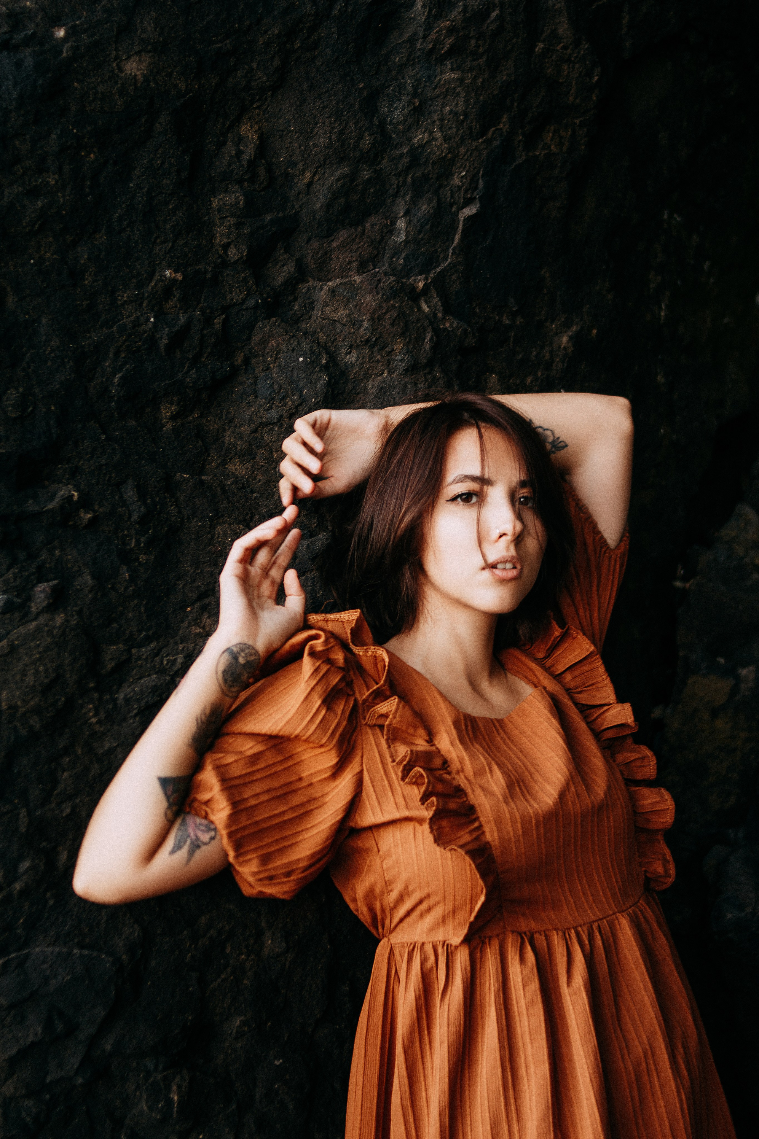 Махинджаури. Wedding and portrait photographer in Beograd Ekaterina Makedonskaya