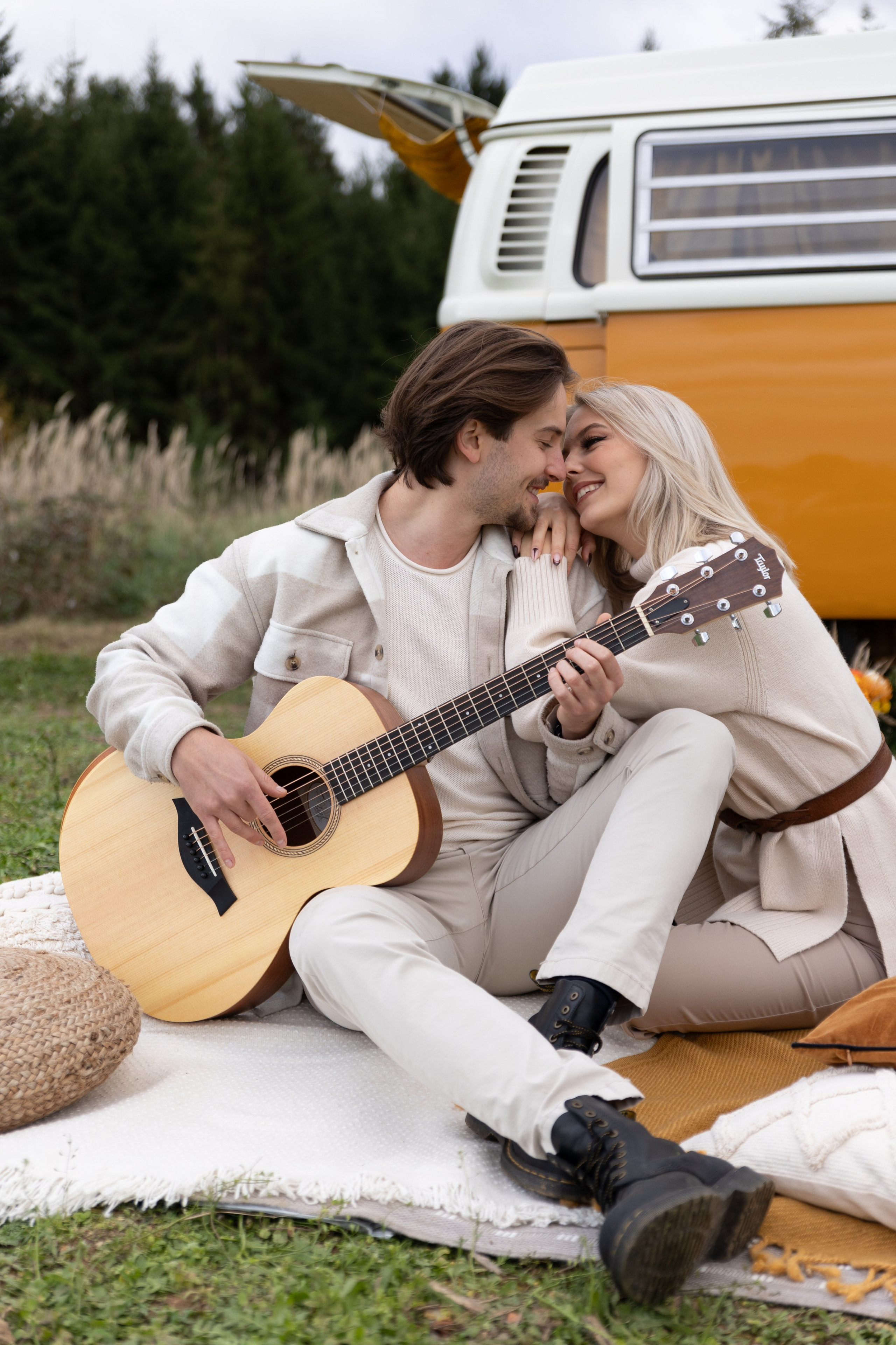 Специальные пресеты. Фотограф в Мюнхене Анастасия Воробцова