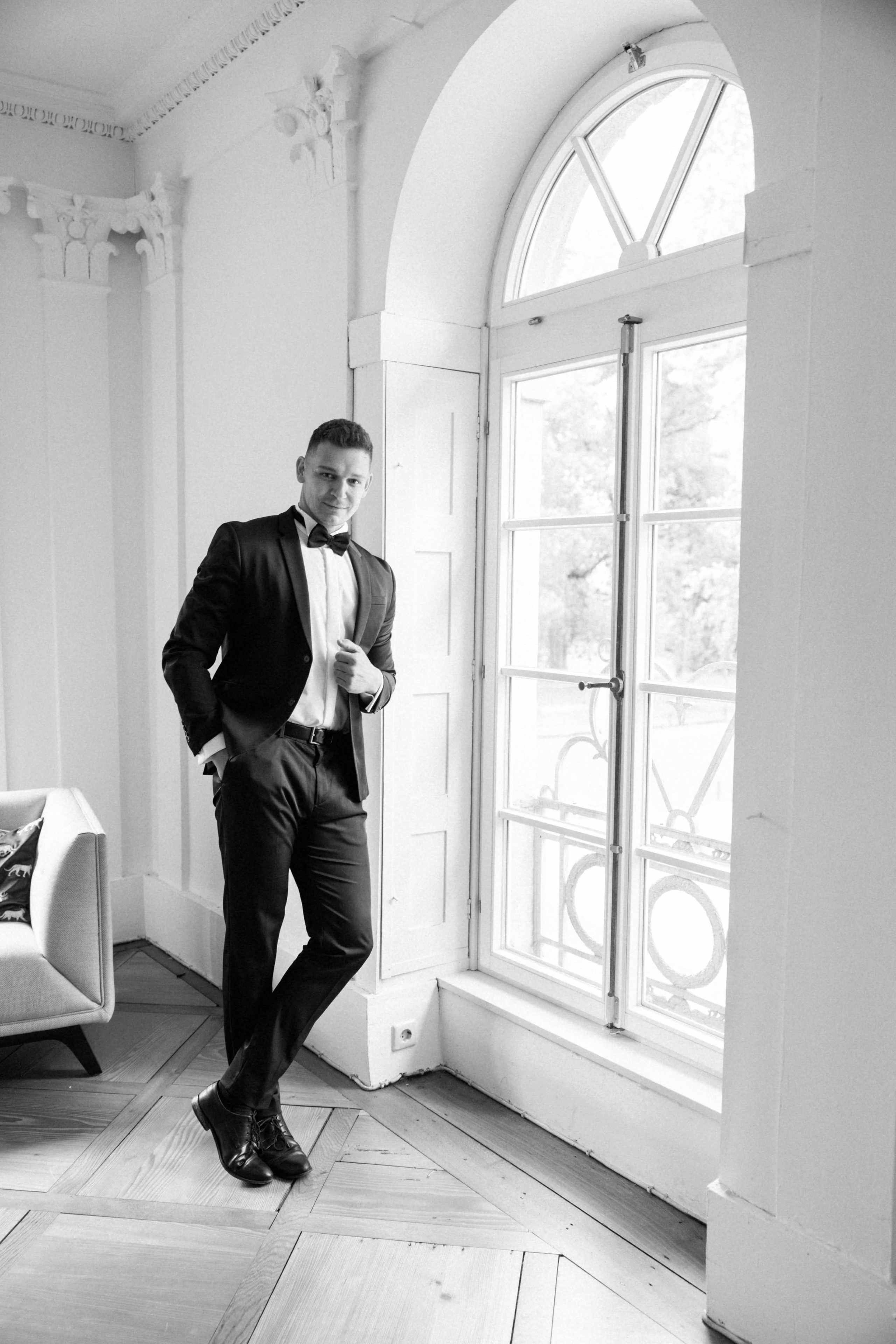 Wedding Schlossgut Lautenbach | Germany