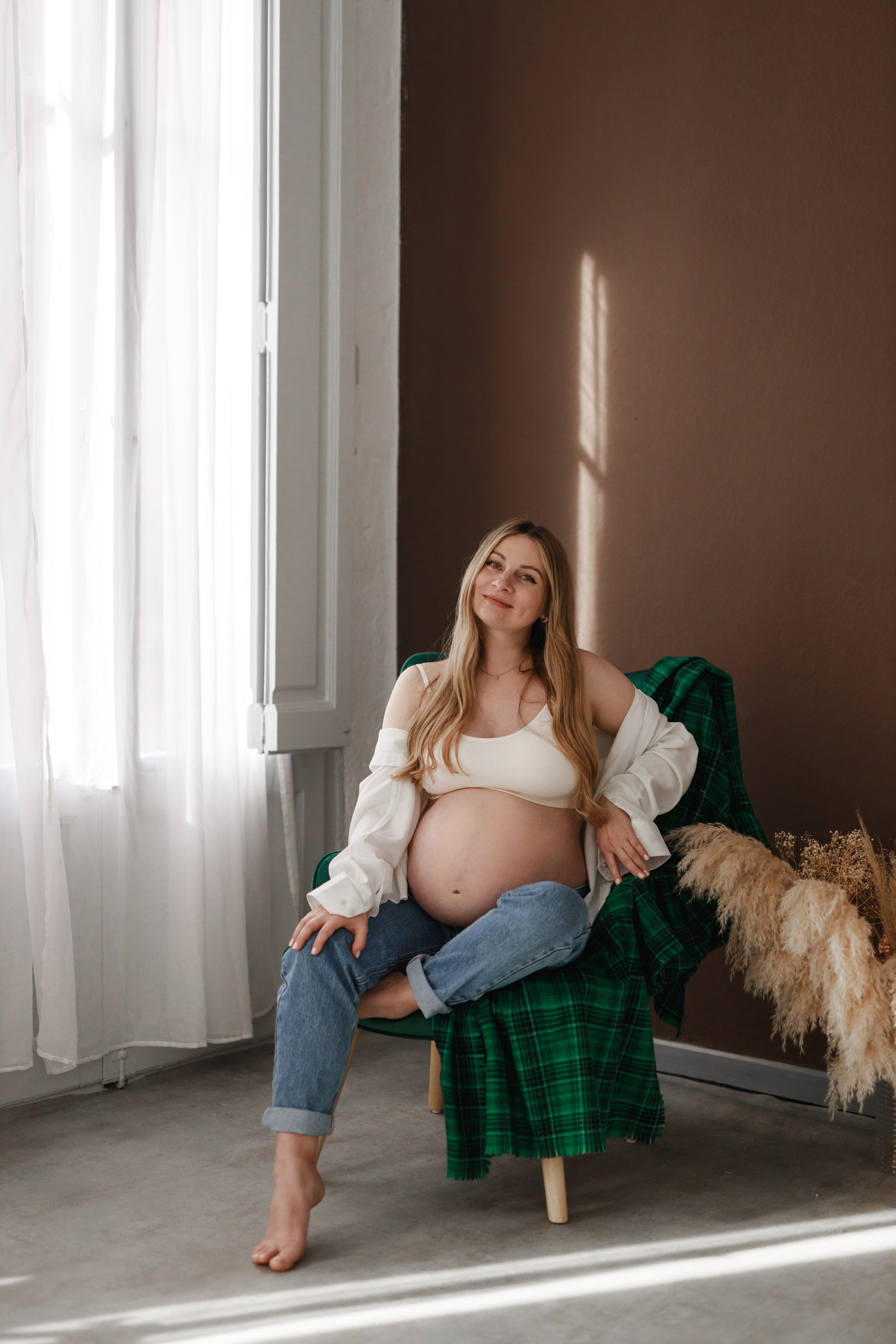 Nadya. Fotógrafo en Barcelona  Maslik Yulia