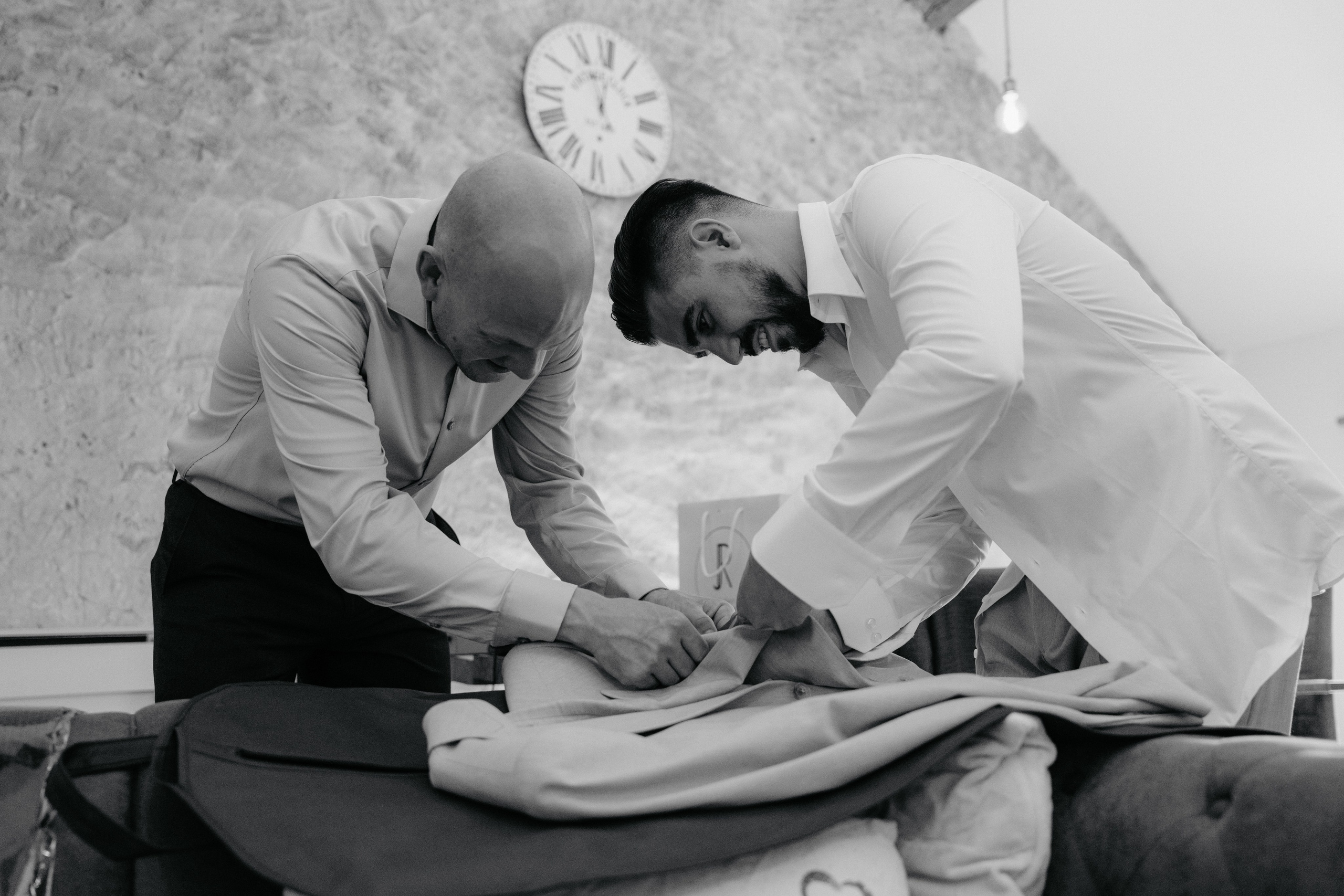 Brianna & Micha. Photographer Luxembourg