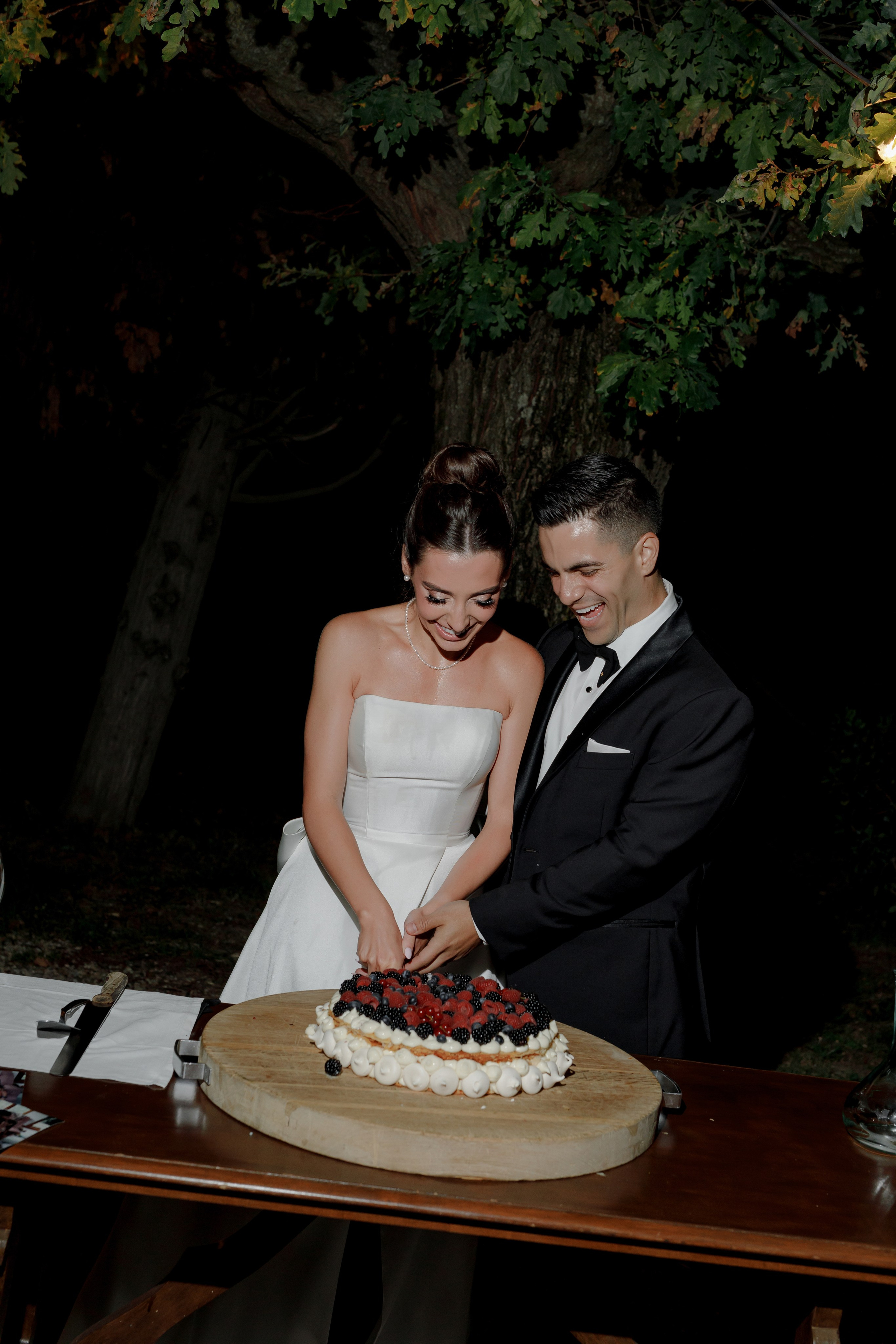 Dom&Ally. Wedding photographer Italy