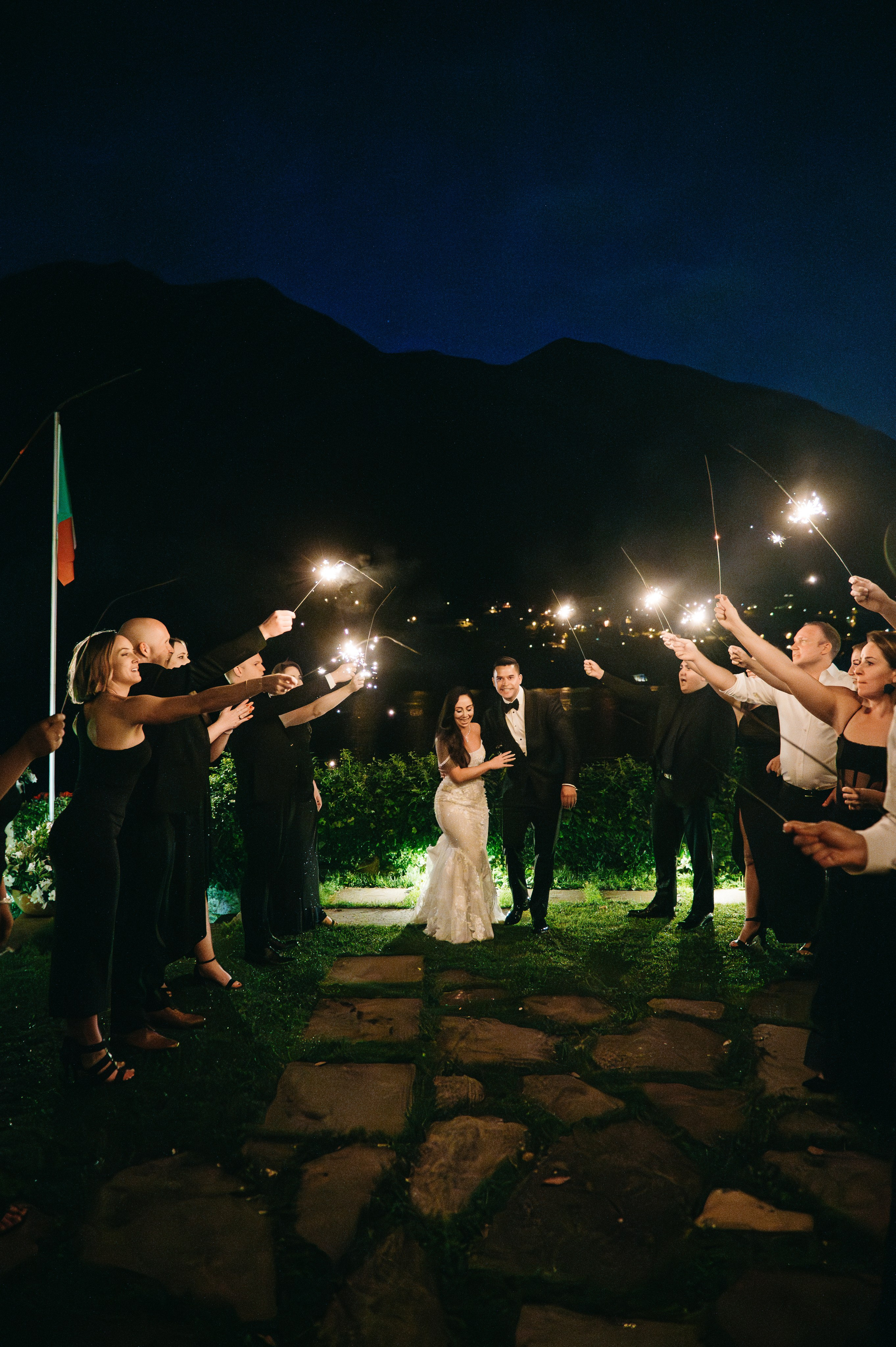 Lake Como wedding. Lake Como Photographer — Proposal | Wedding | Elopement