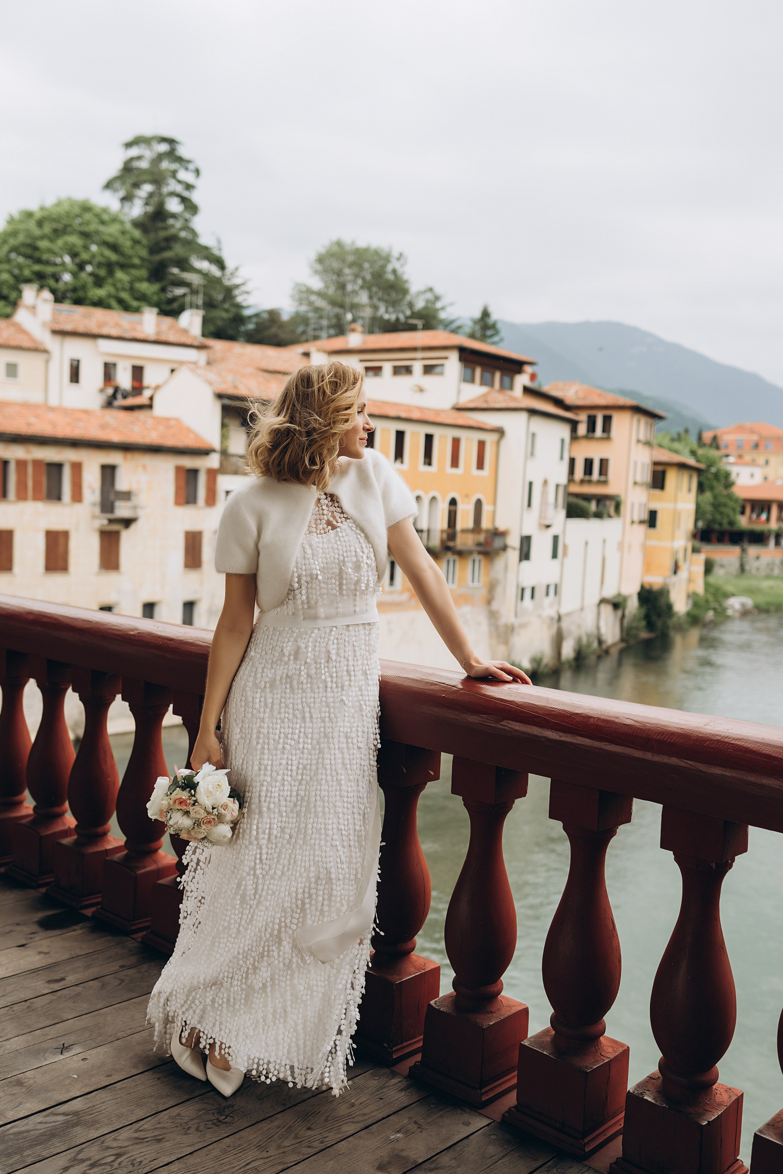 Olga & Cristian: Bassano del Grappa. Main