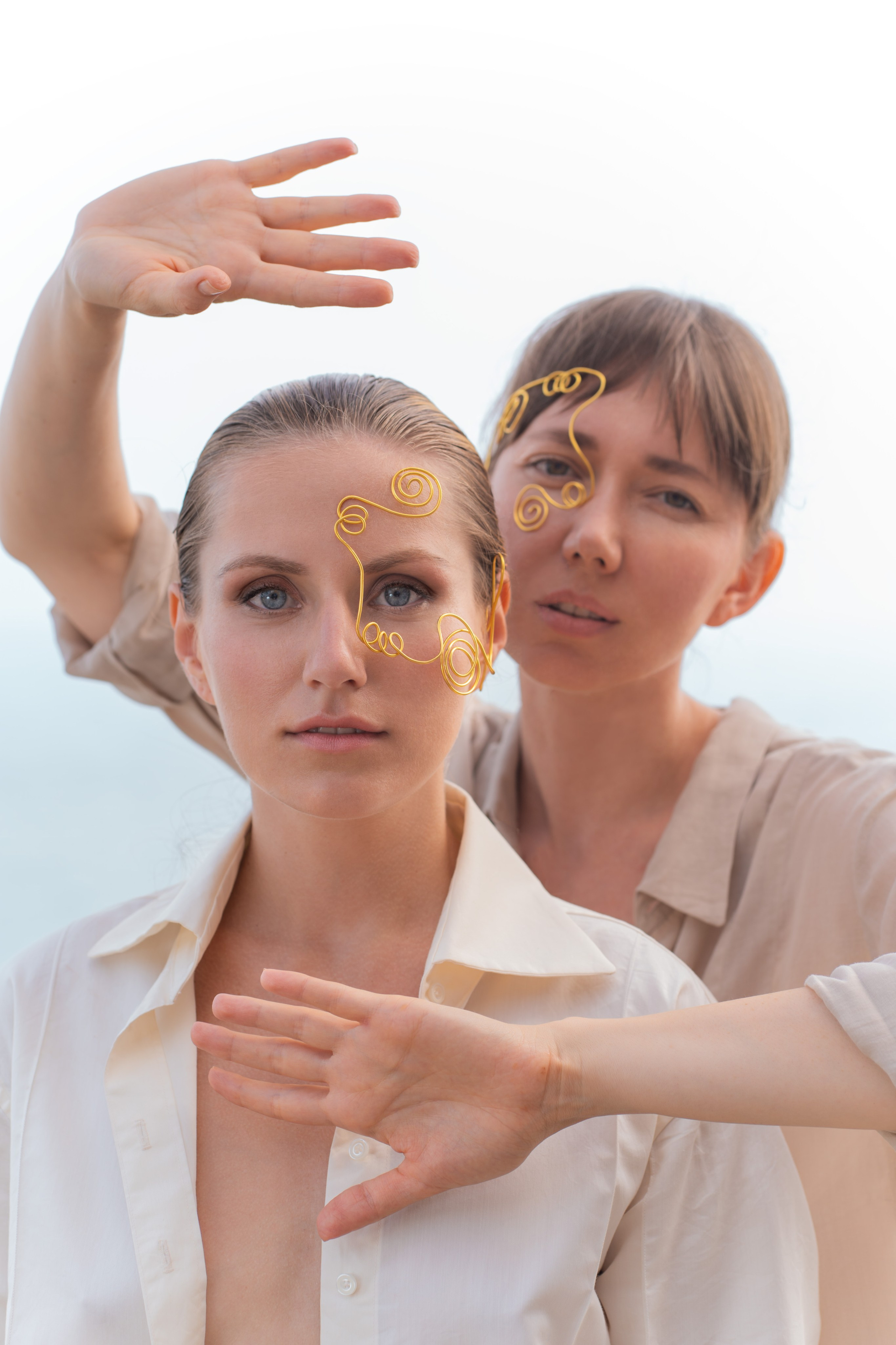 OxanaDia — Brand And Business Photographer in Barcelona. Barcelona Brand Photographer and Videographer Oxana Dia