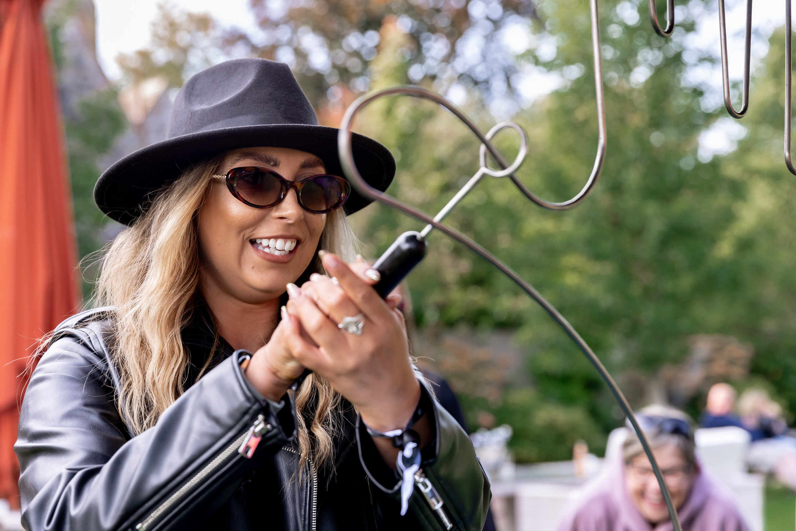 BobFest'23 in 2 days — TRUE LEGEND. September, 2023. Timeless Wedding & Event Photography — based London, working across Europe