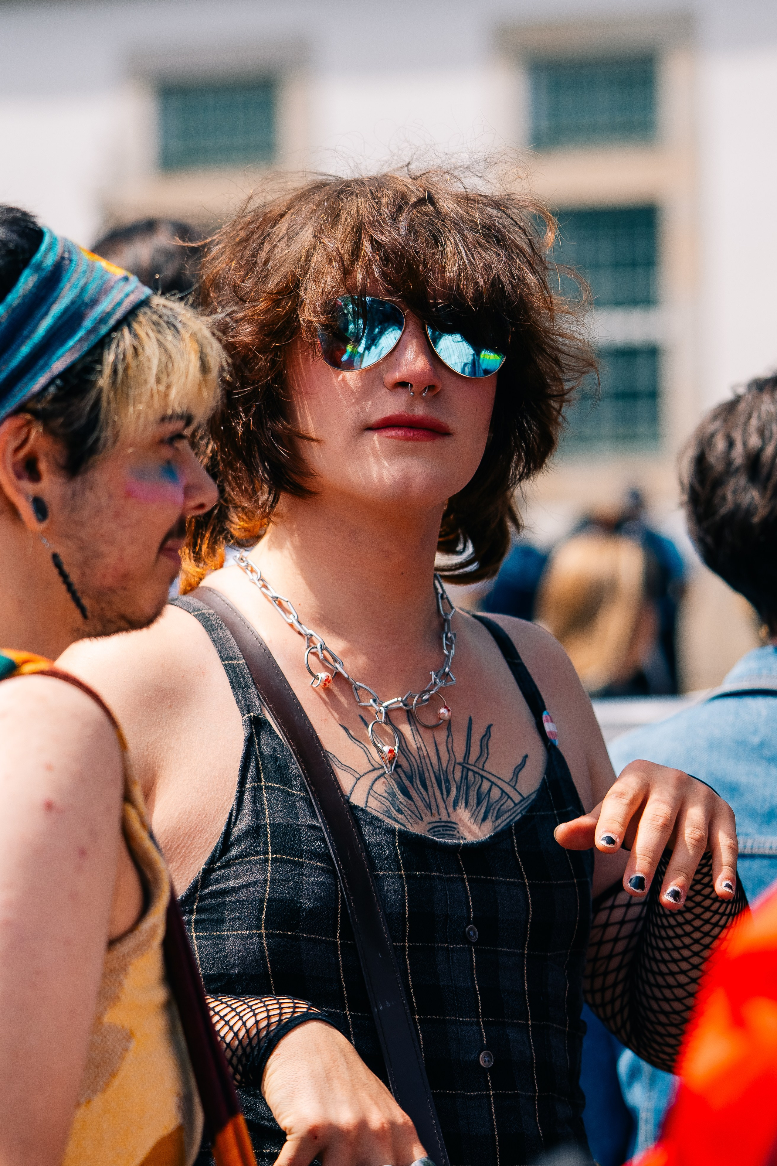 Porto Pride 2024. Maria Sher. Professional photographer from Porto, Portugal