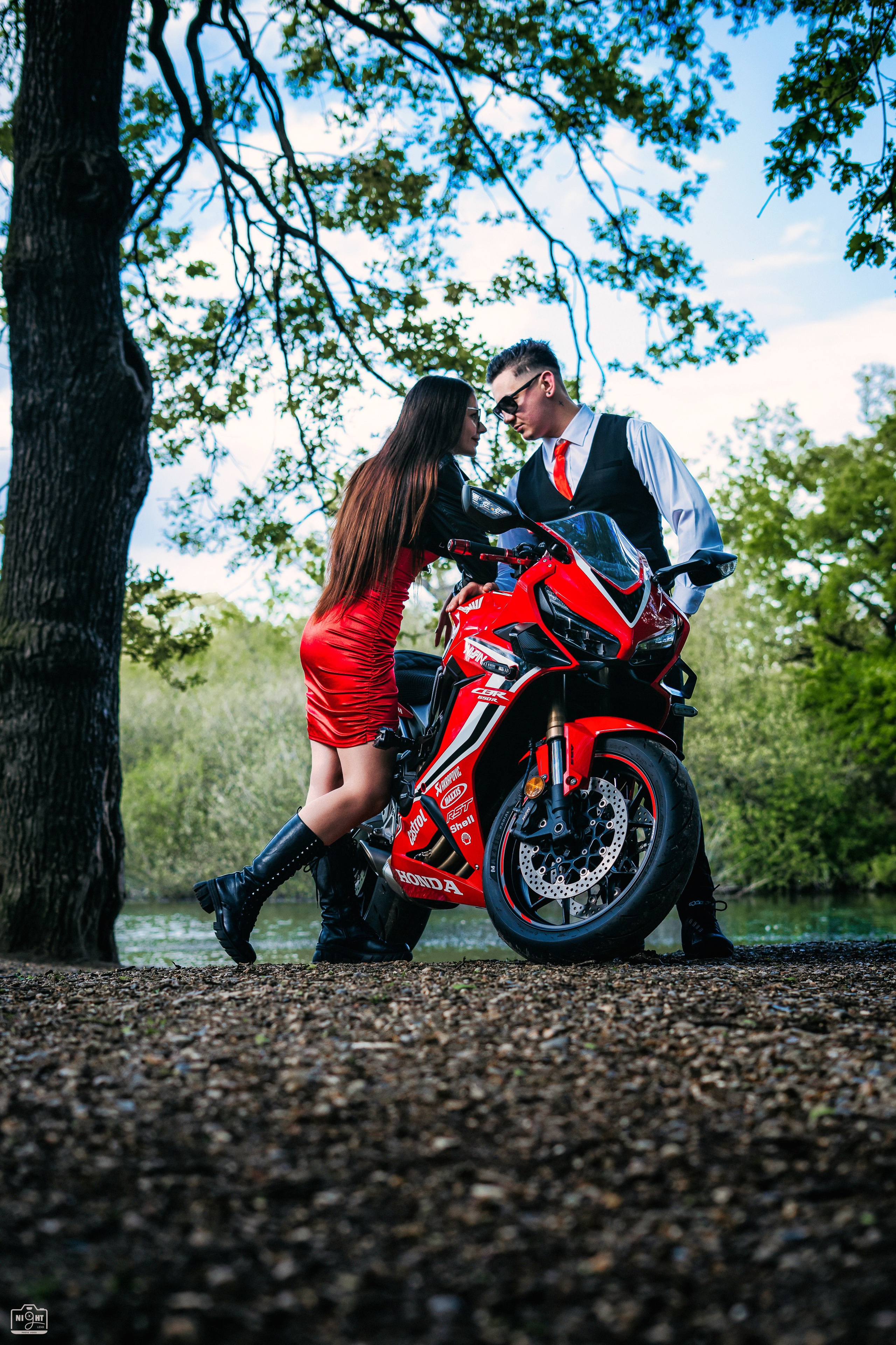 Nuntă Ionuț & Andreea – Foto-Video cu Stil | NIGHT LENS