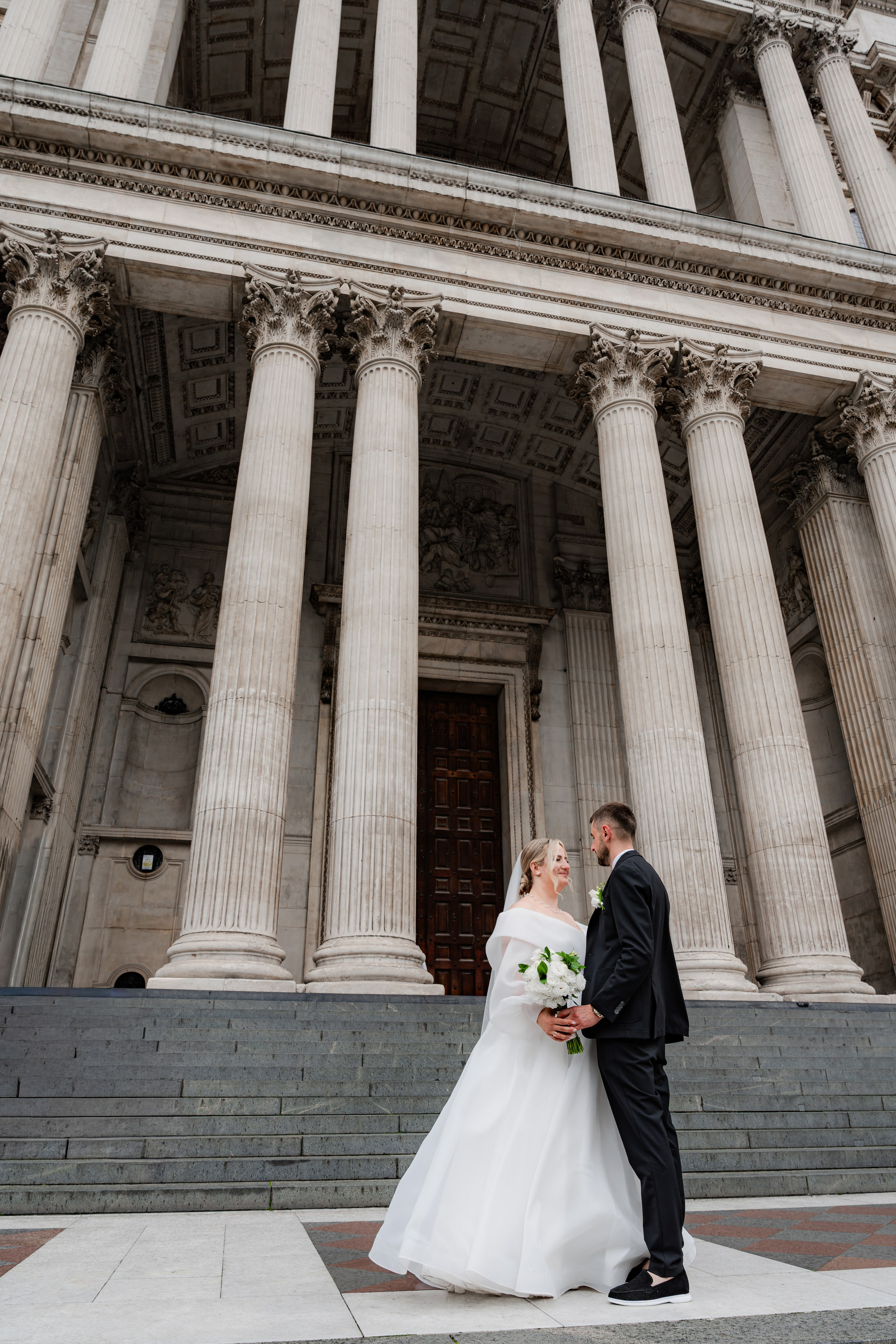 Volodymyr&Oksana. Tonya Kyrylenko photographer in London