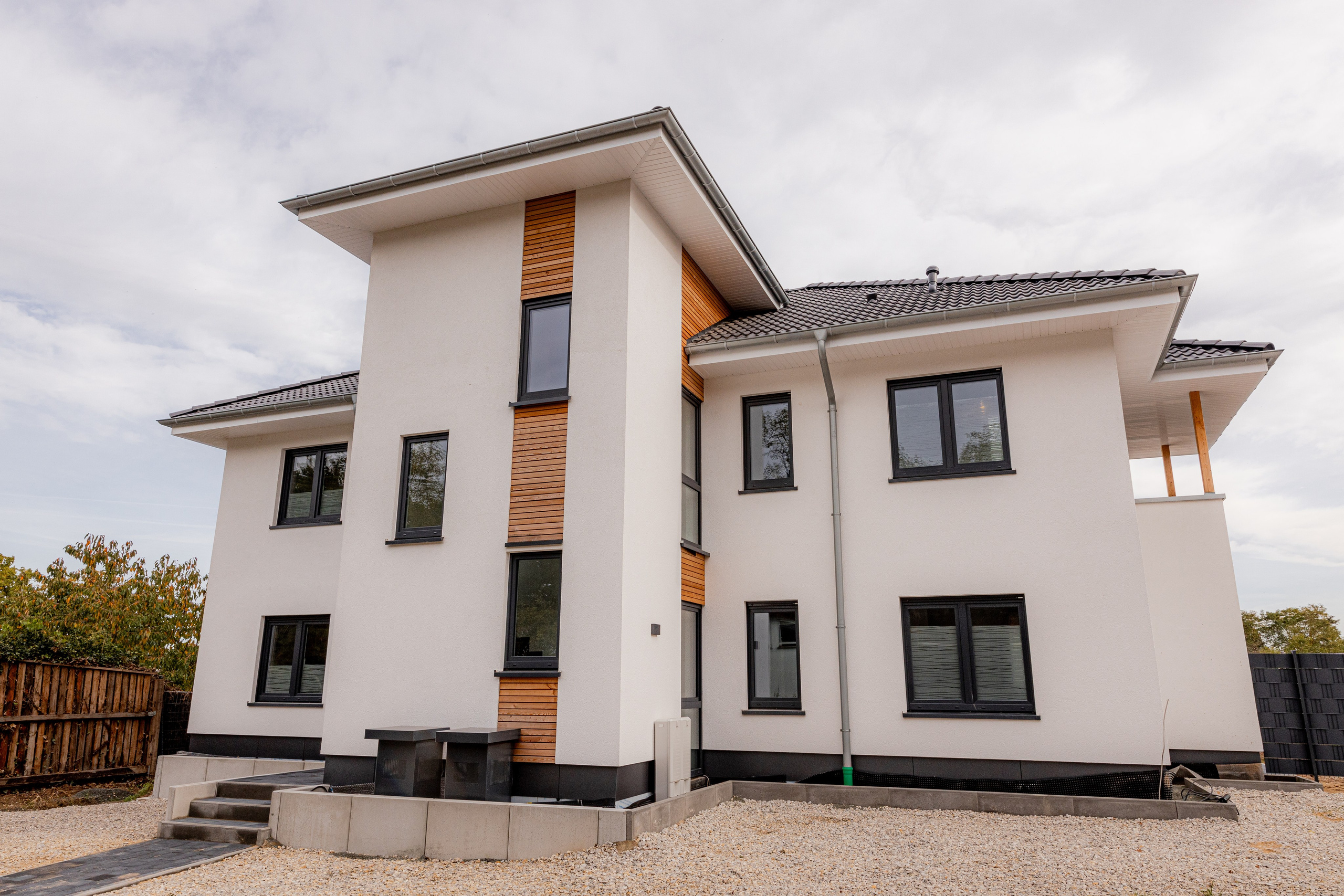 Immobilien. Fotograf in Deutschland - Michael Baron