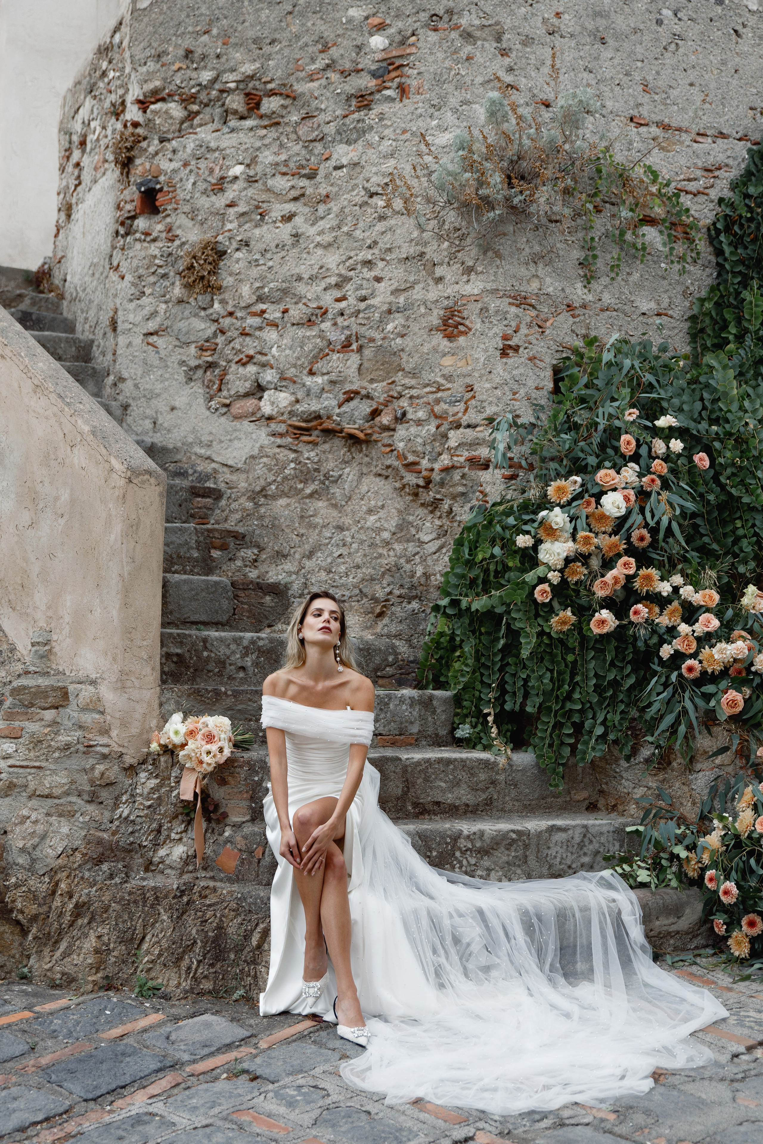 Wedding Sicily. Wedding Photographer Rome Tuscany Como Sicily Puglia Amalfy Italy- Oksana Savenchuk