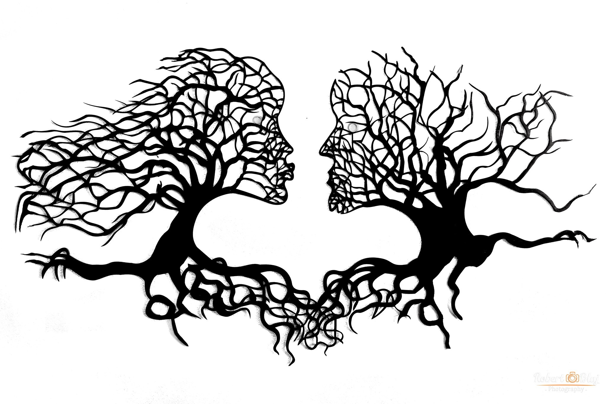 Andreea & Andrei. Robert Blaj - Fotograf Nuntă Iași