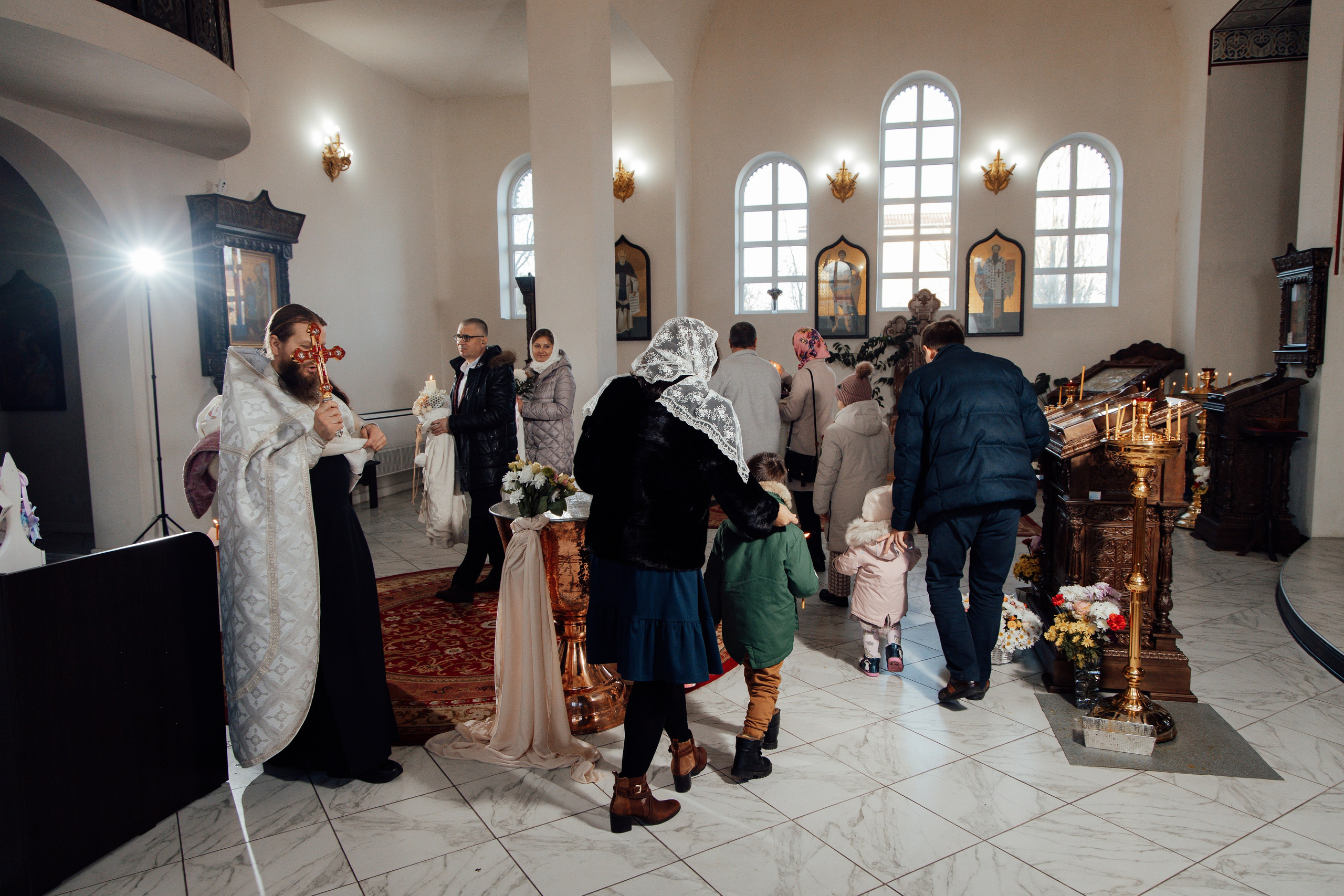 Botez. Свадебный Фотограф, Детский и семейый Фотограф Молдова