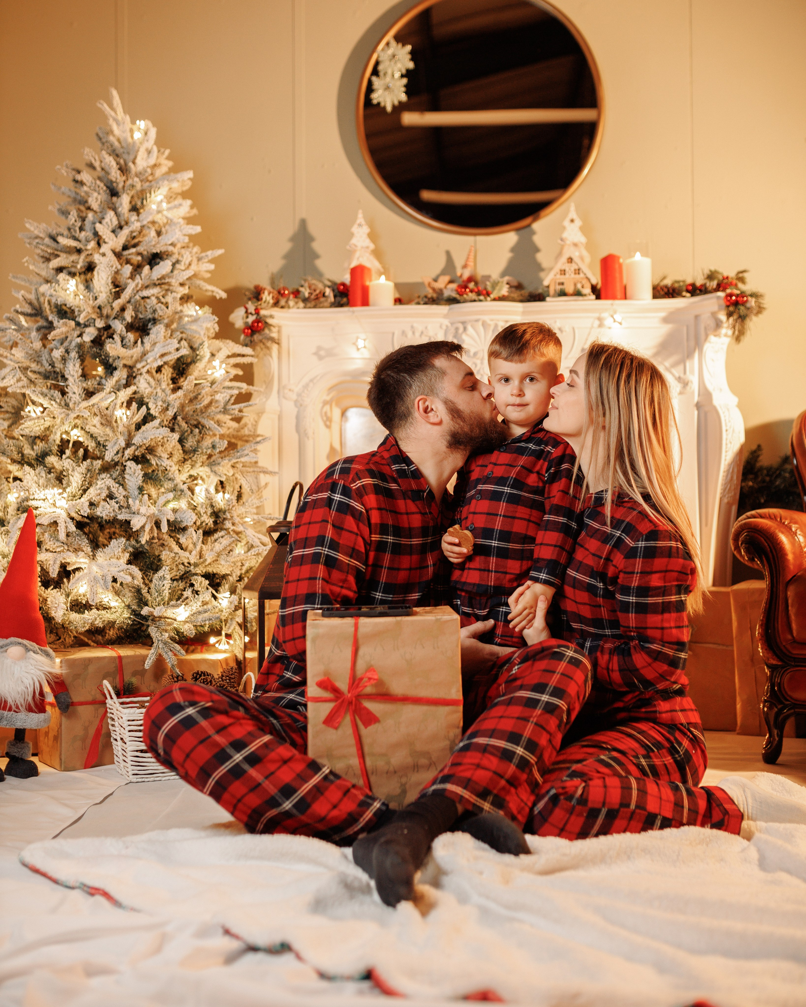 Christmas Time. Https://valphoto.wfolio.pro/