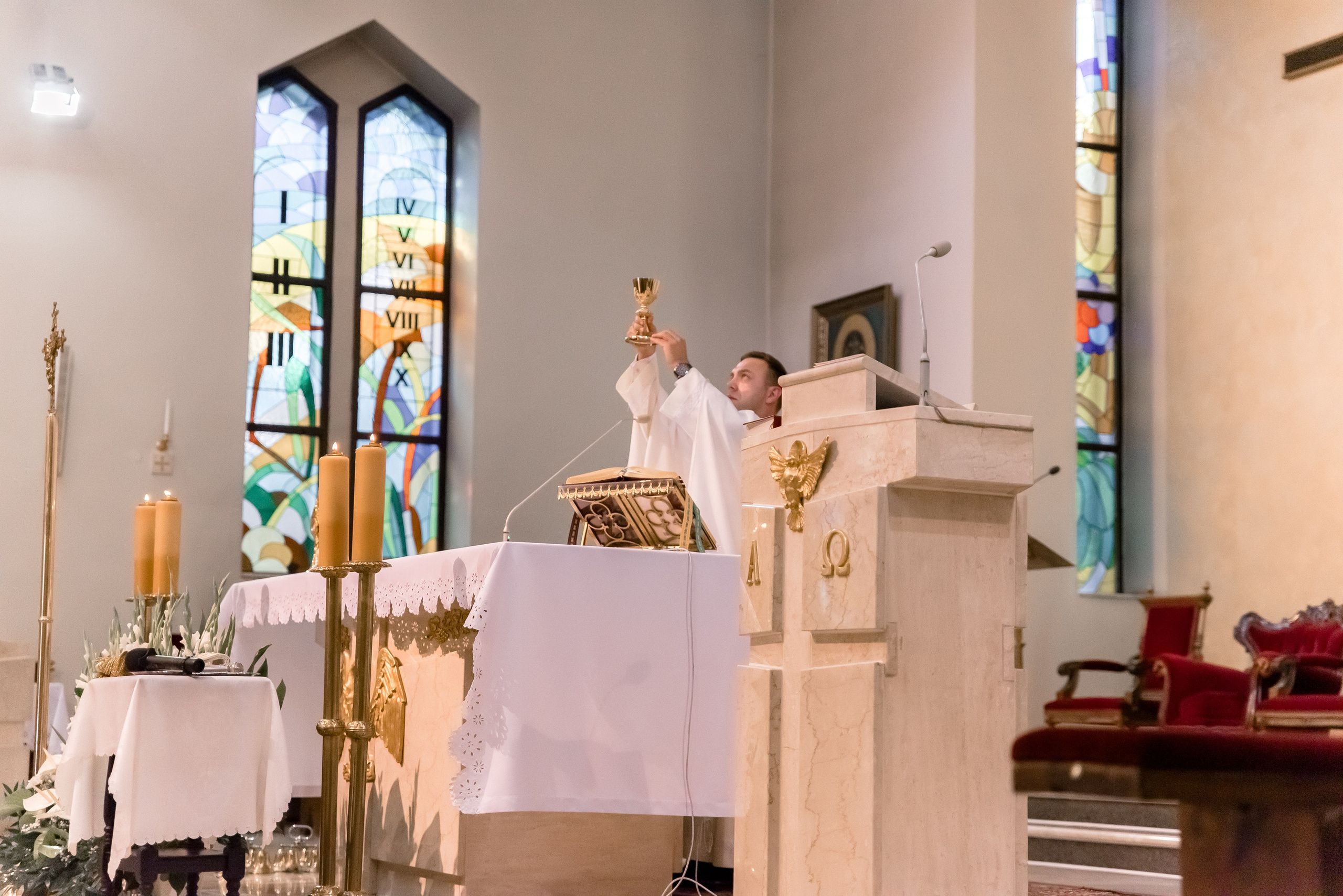 Dzień ślubny | Sesja Plenerowa Aleksandra & Cezary. Eugene Save – Fotograf Ślubny i Rodzinny | Warszawa i Cała Polska