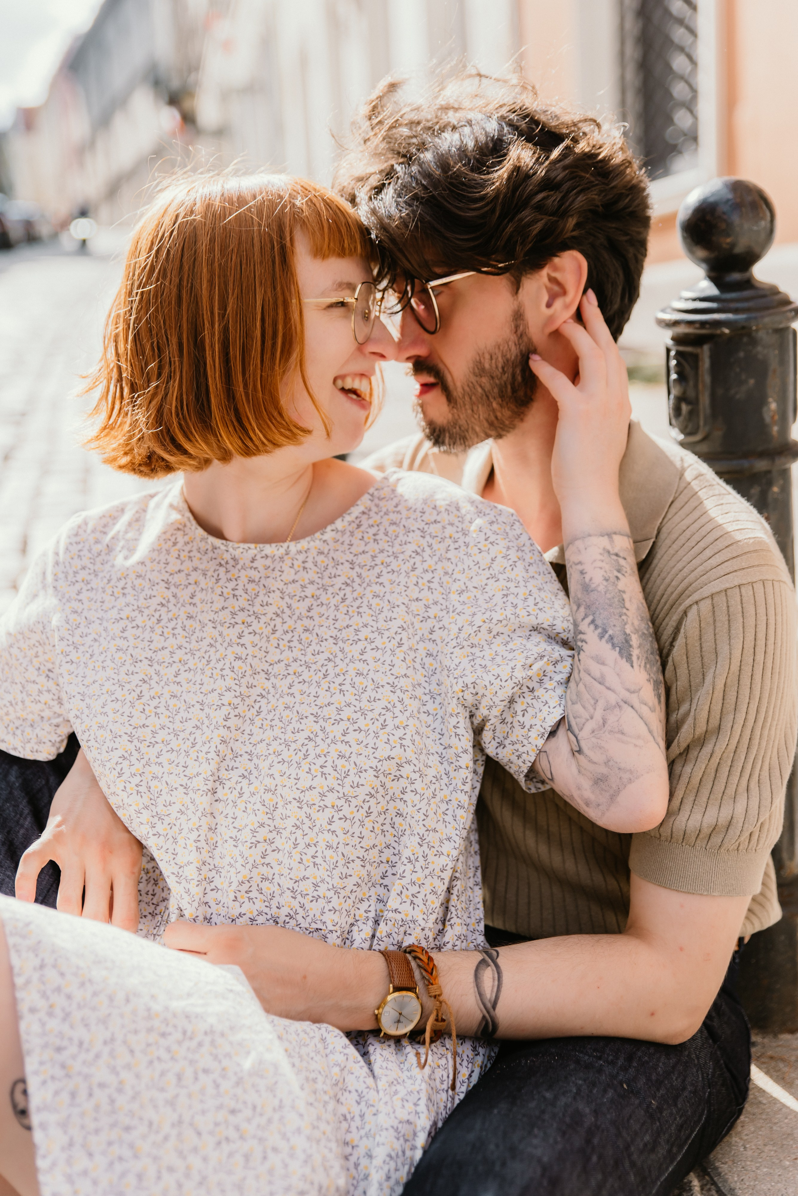 Dominika & Mateusz. Eugene Save – Fotograf Ślubny i Rodzinny | Warszawa i Cała Polska