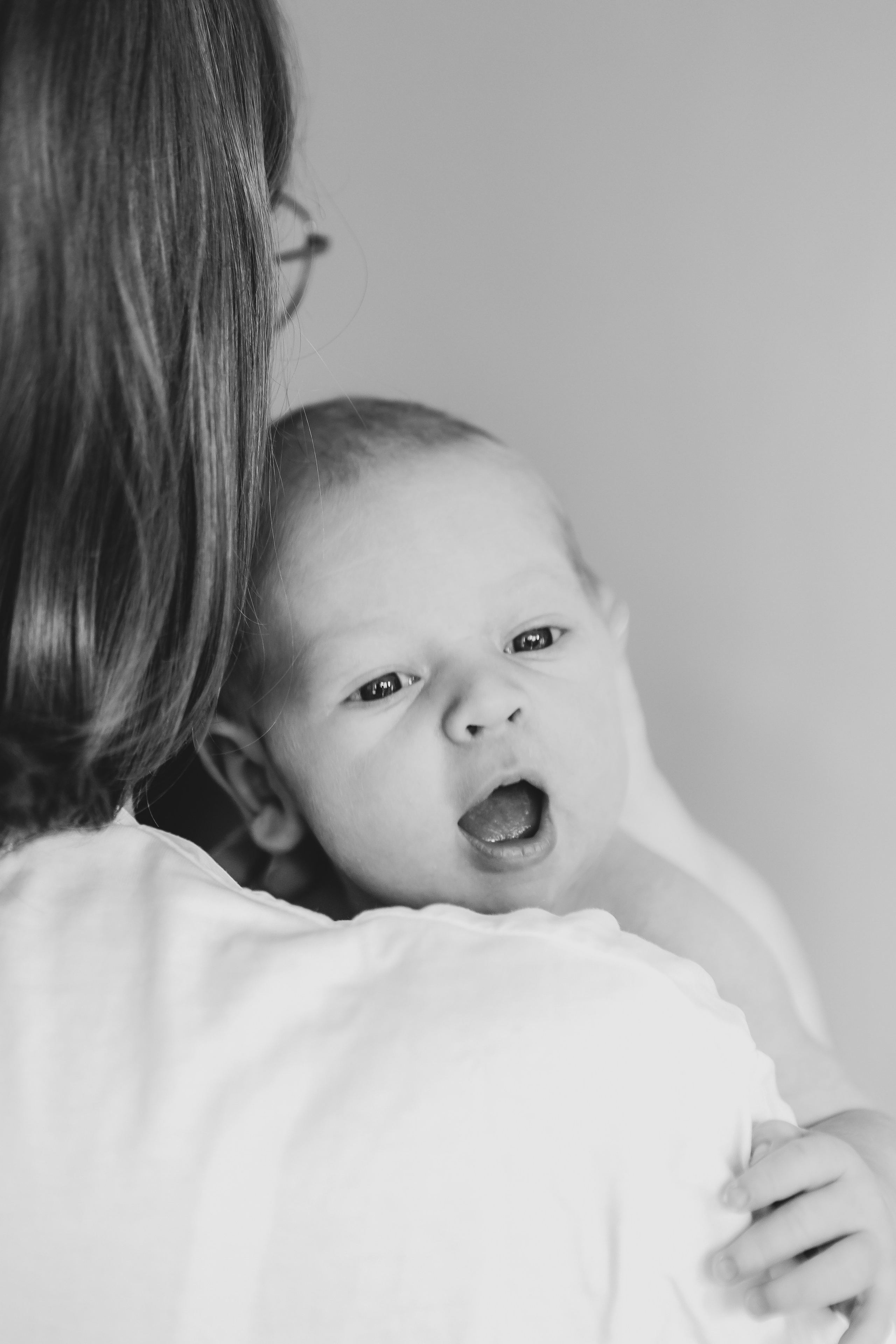 Kleiner Schatz. Adelya Tomin