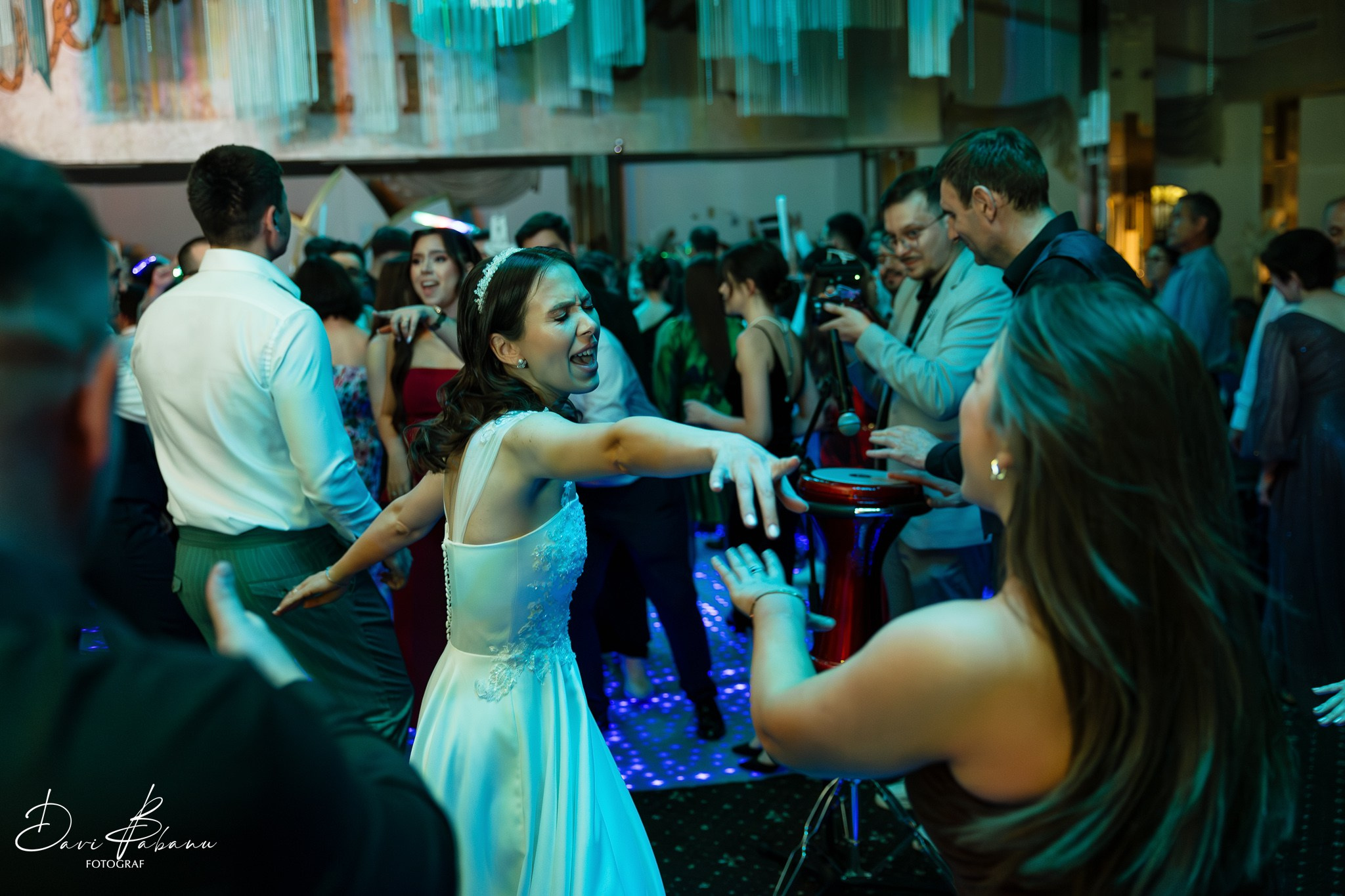 Raluca & Alexandru - Wedding Day