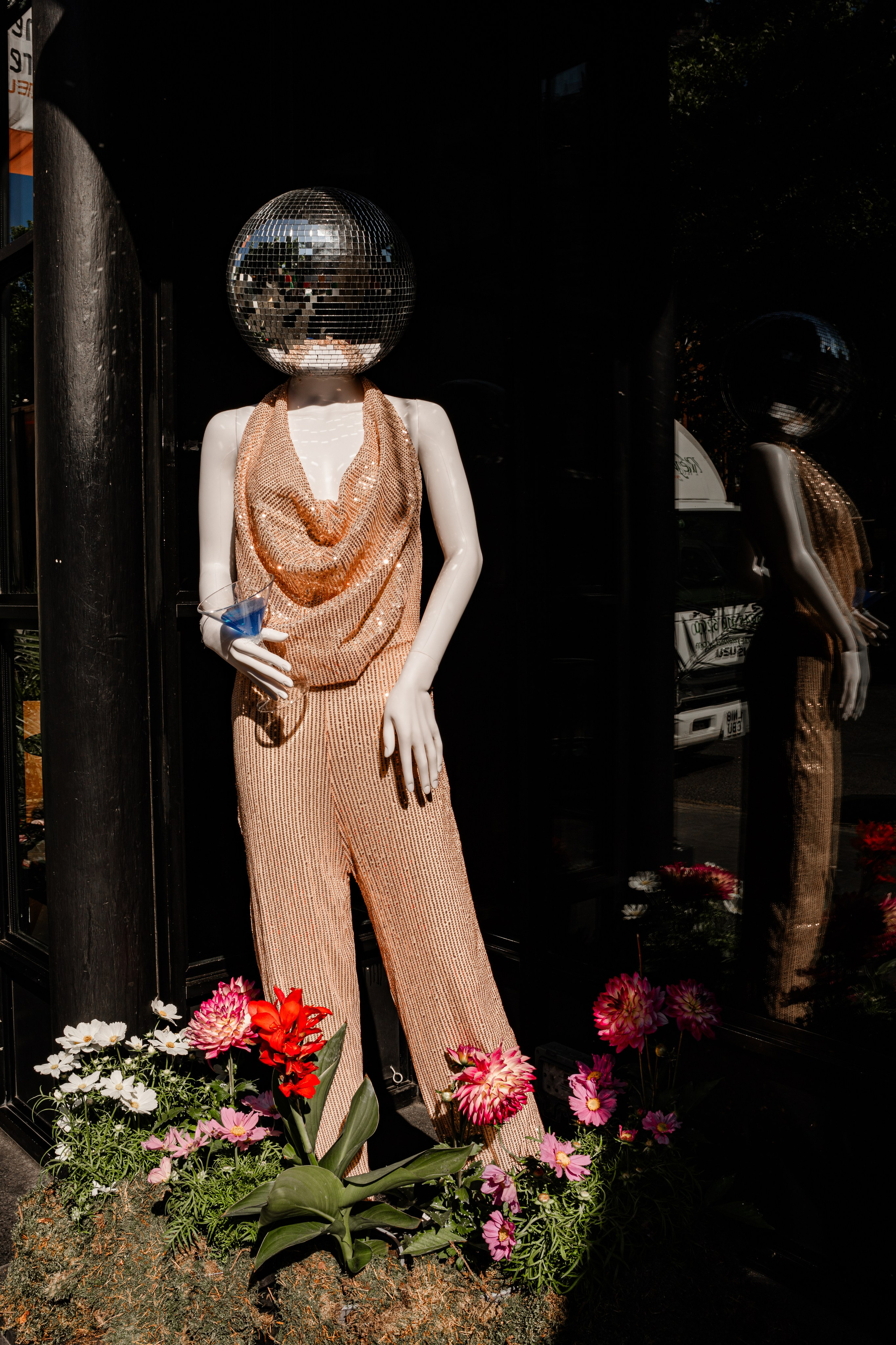 Chelsea_in_bloom. Tonya Kyrylenko photographer in London