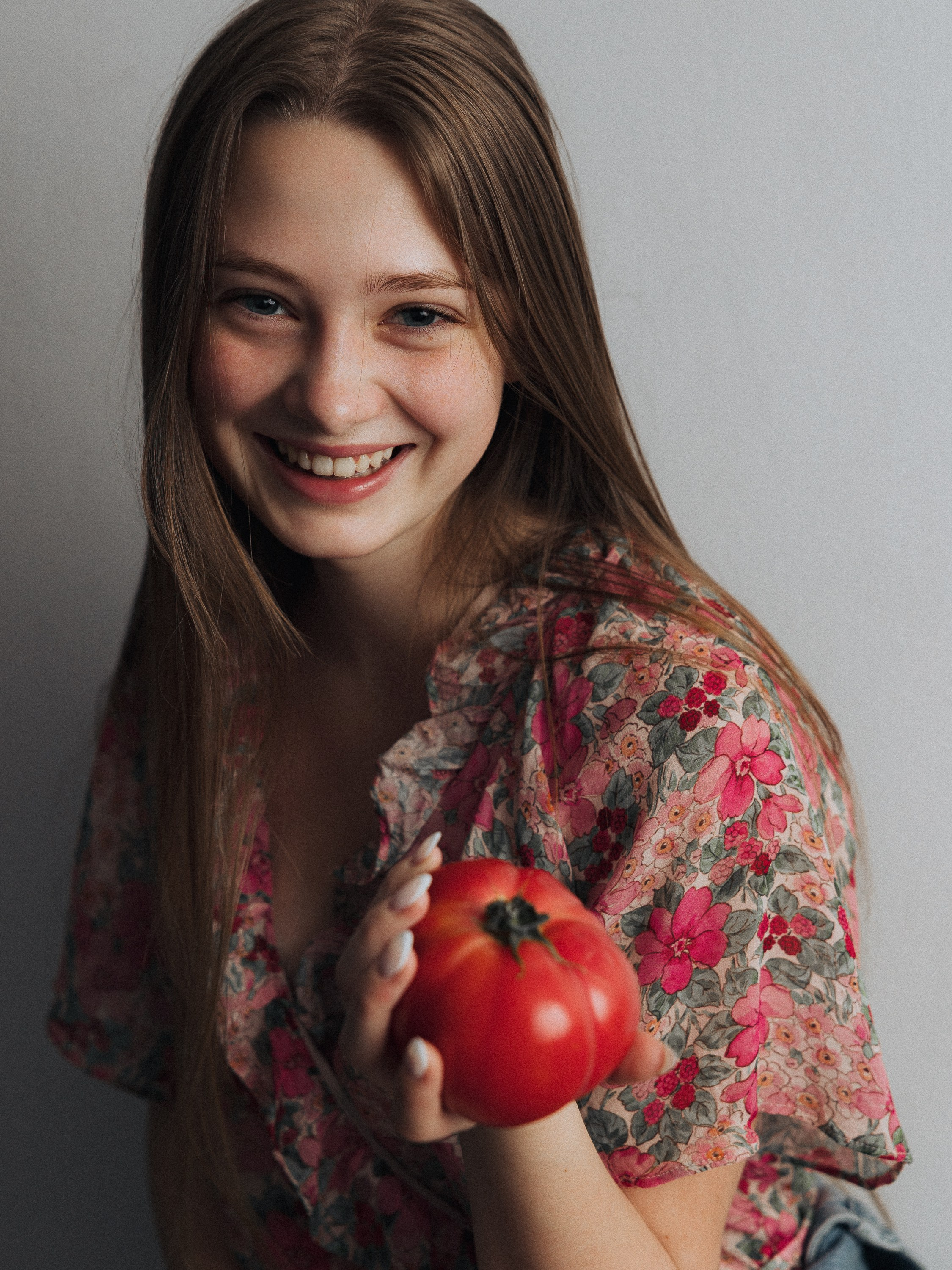 Victoria. Евгения Найденова – брандов и портретен фотограф | България, Европа