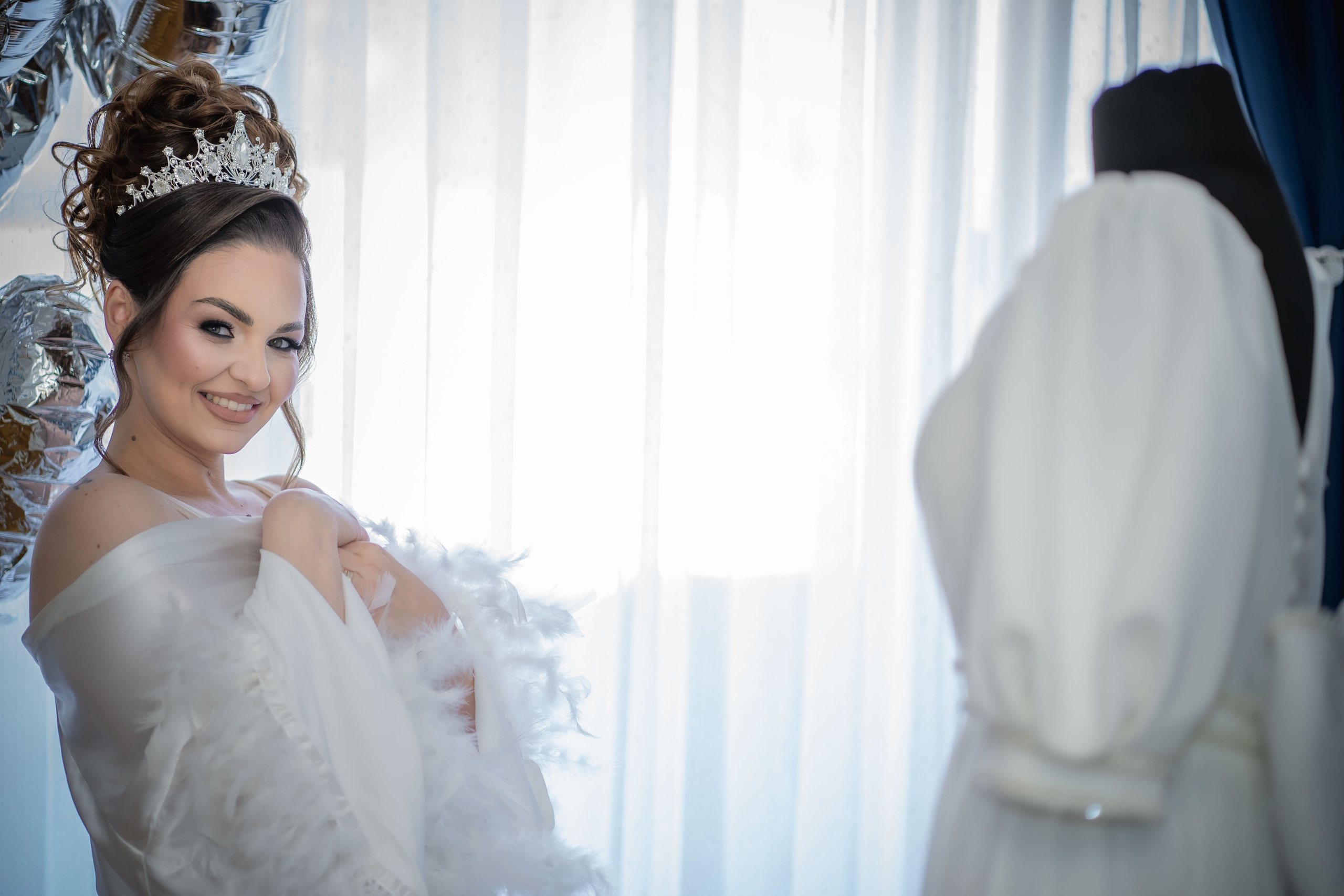 Ciprian, Luca & Anamaria. RRStudio — Fotograf evenimente