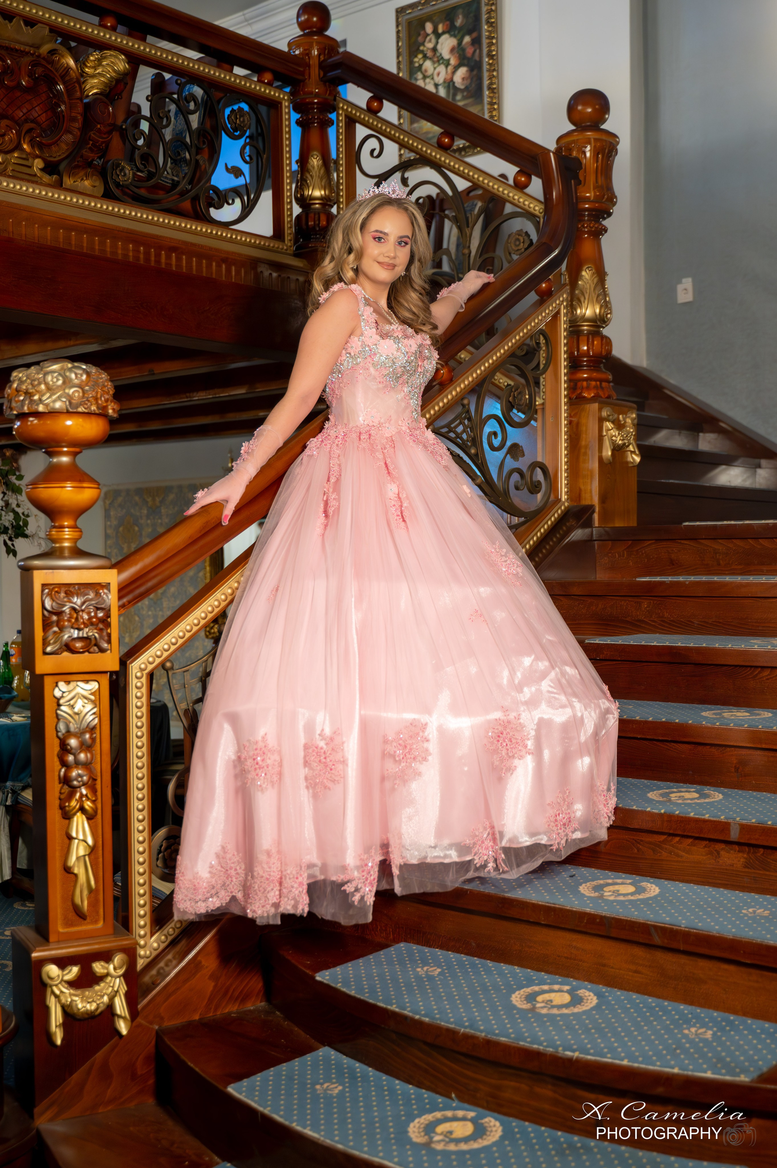 RAYSA. RRStudio — Fotograf evenimente