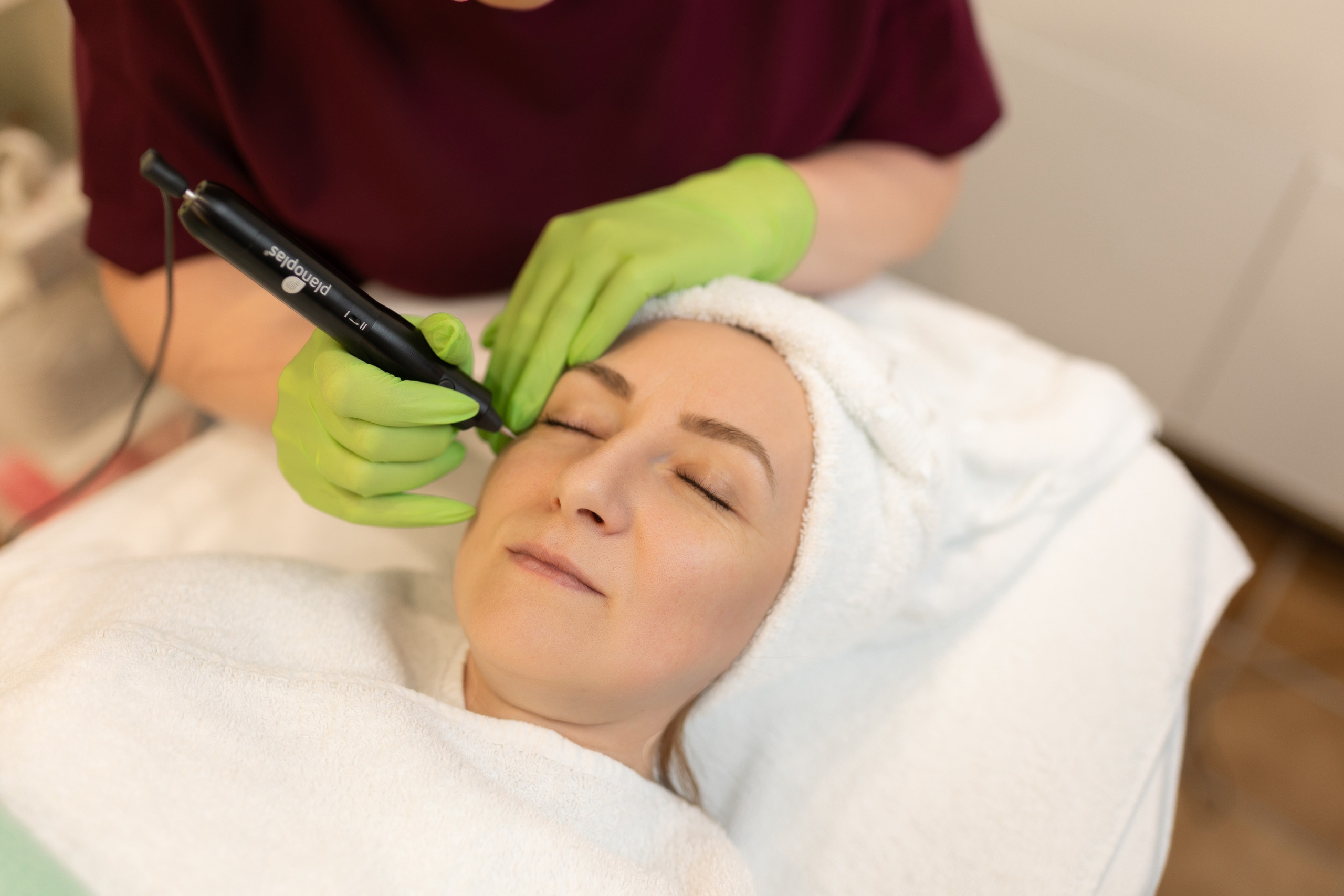 Business Porträts. Fotograf in Freiburg, Meerim Kaufmann