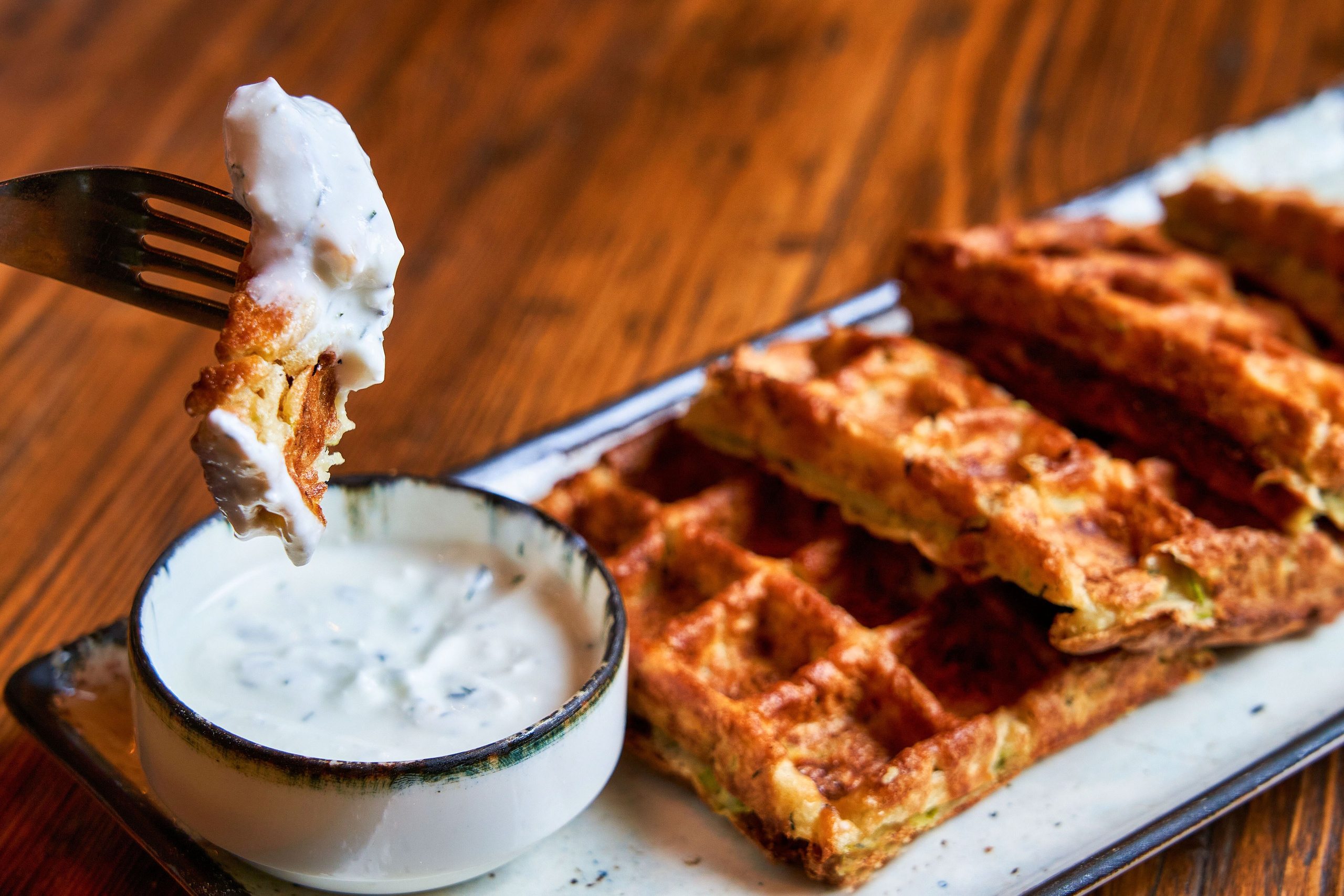 Продуктова фотография. Фототека