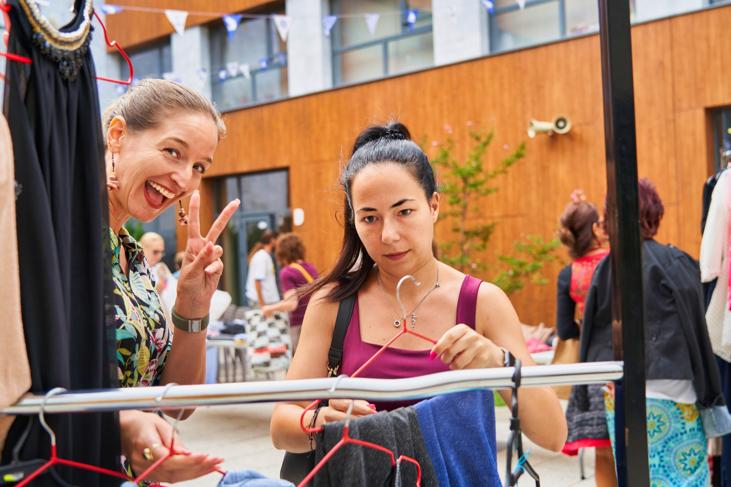 Събитийна фотография. Фототека