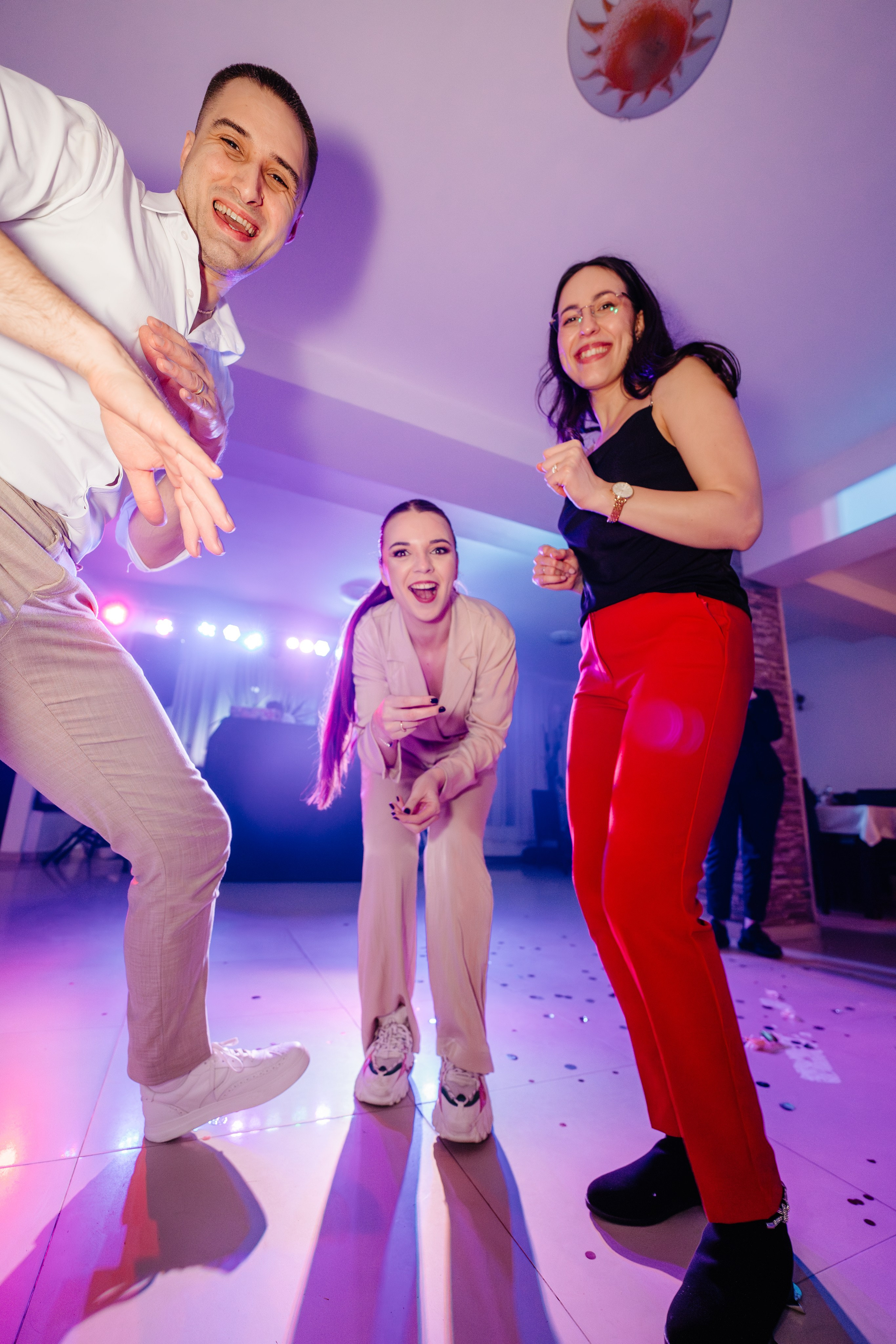 Luca Stefan. Raw Studio. Fotograful tau de nunta!