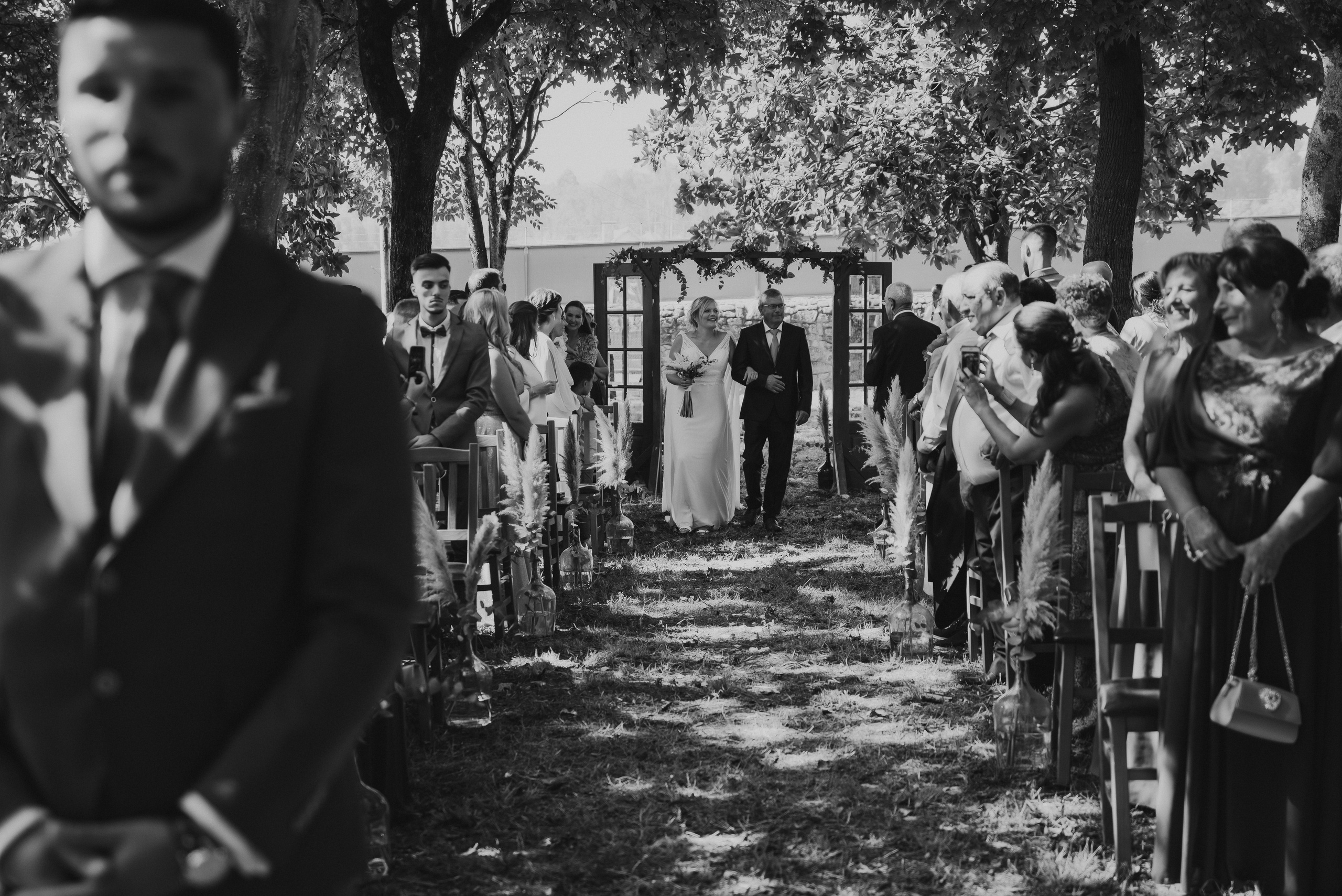 São & Luís. Photographe de mariage et de famille à Braga — Alexandra Mieres Photography