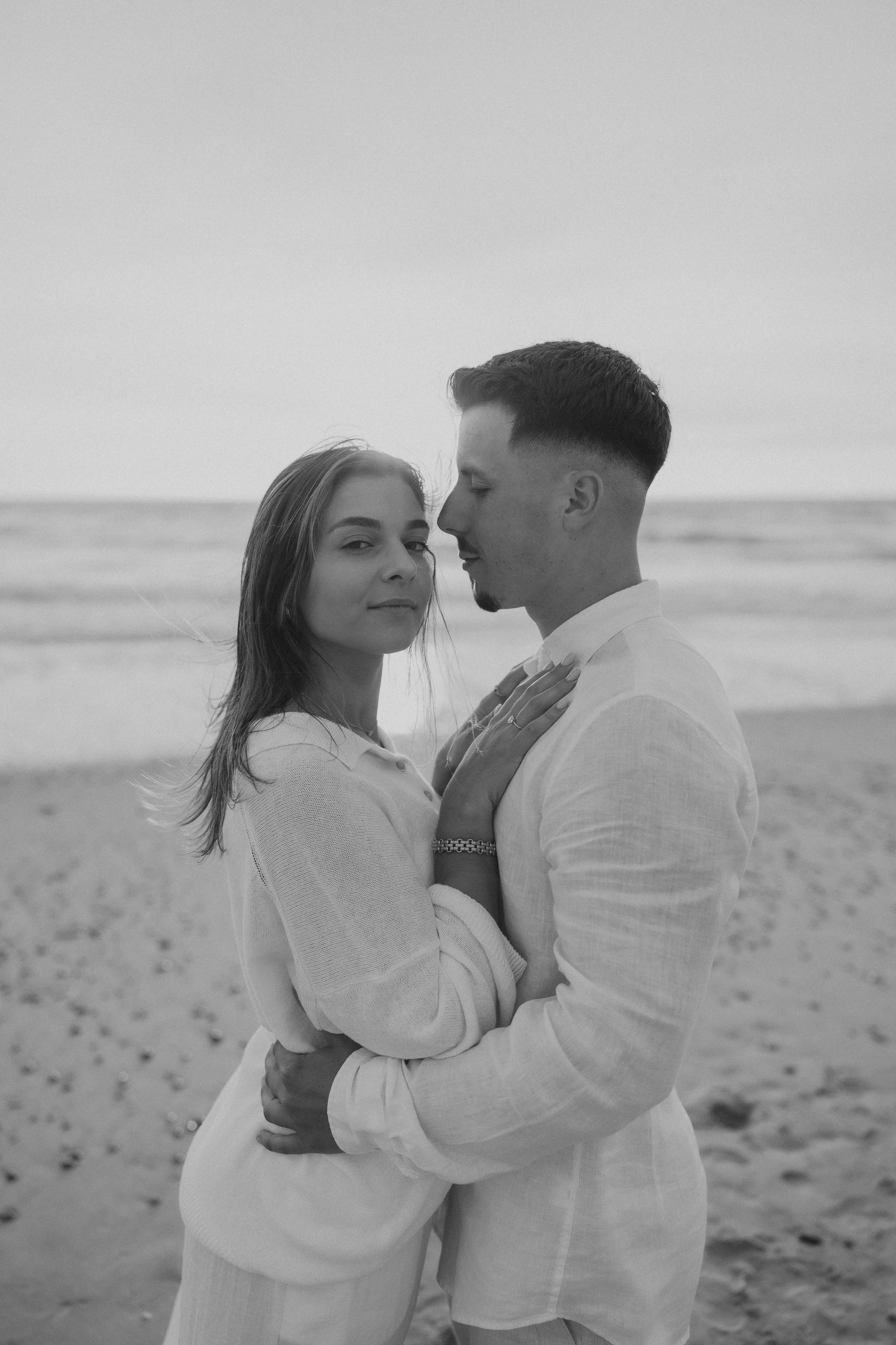 Sara e Fábio. Photographe de mariage et de famille à Braga — Alexandra Mieres Photography