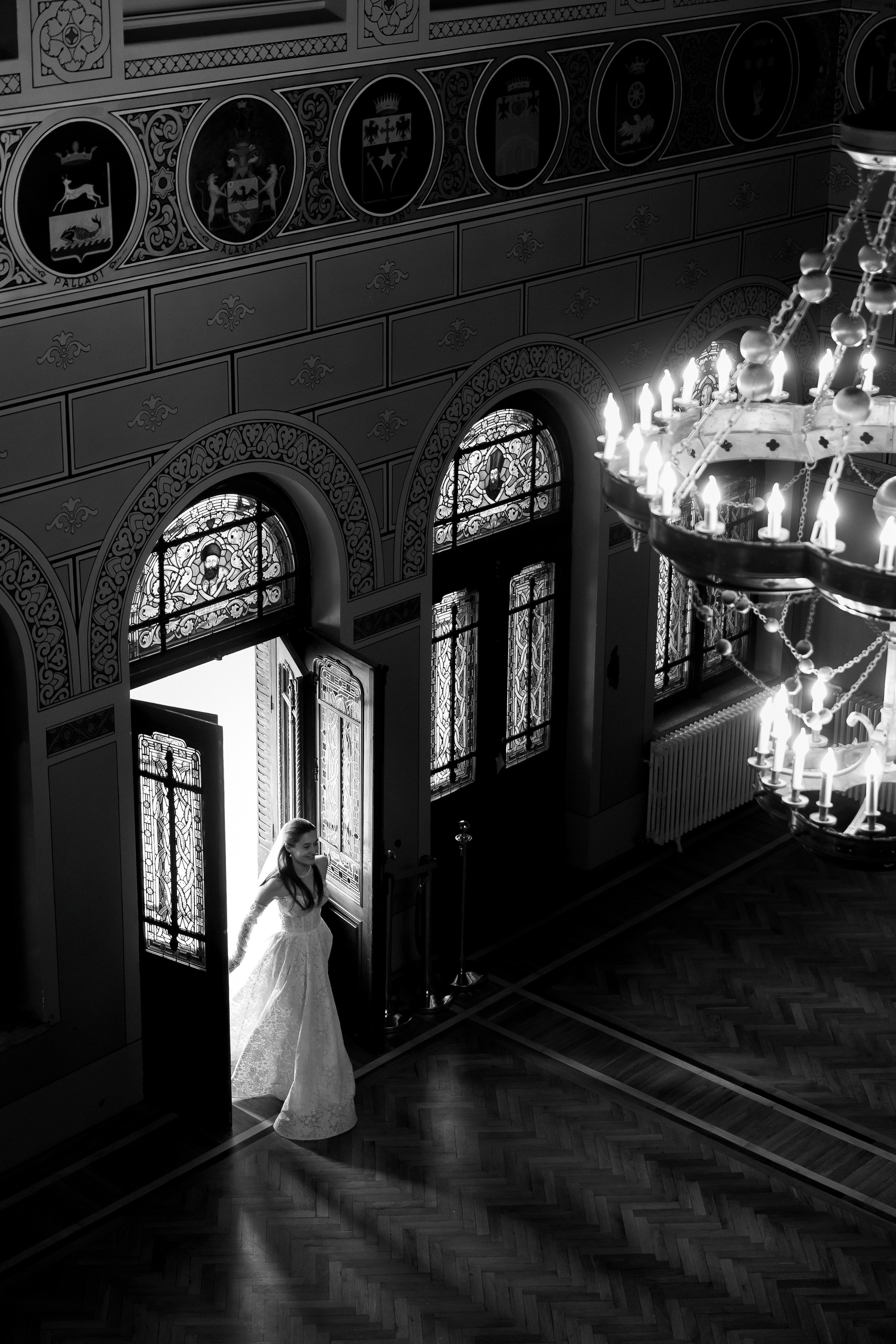 Florin & Corina — Complexul Turistic Costesti — Wedding Day. Servicii Foto și Video 067188353