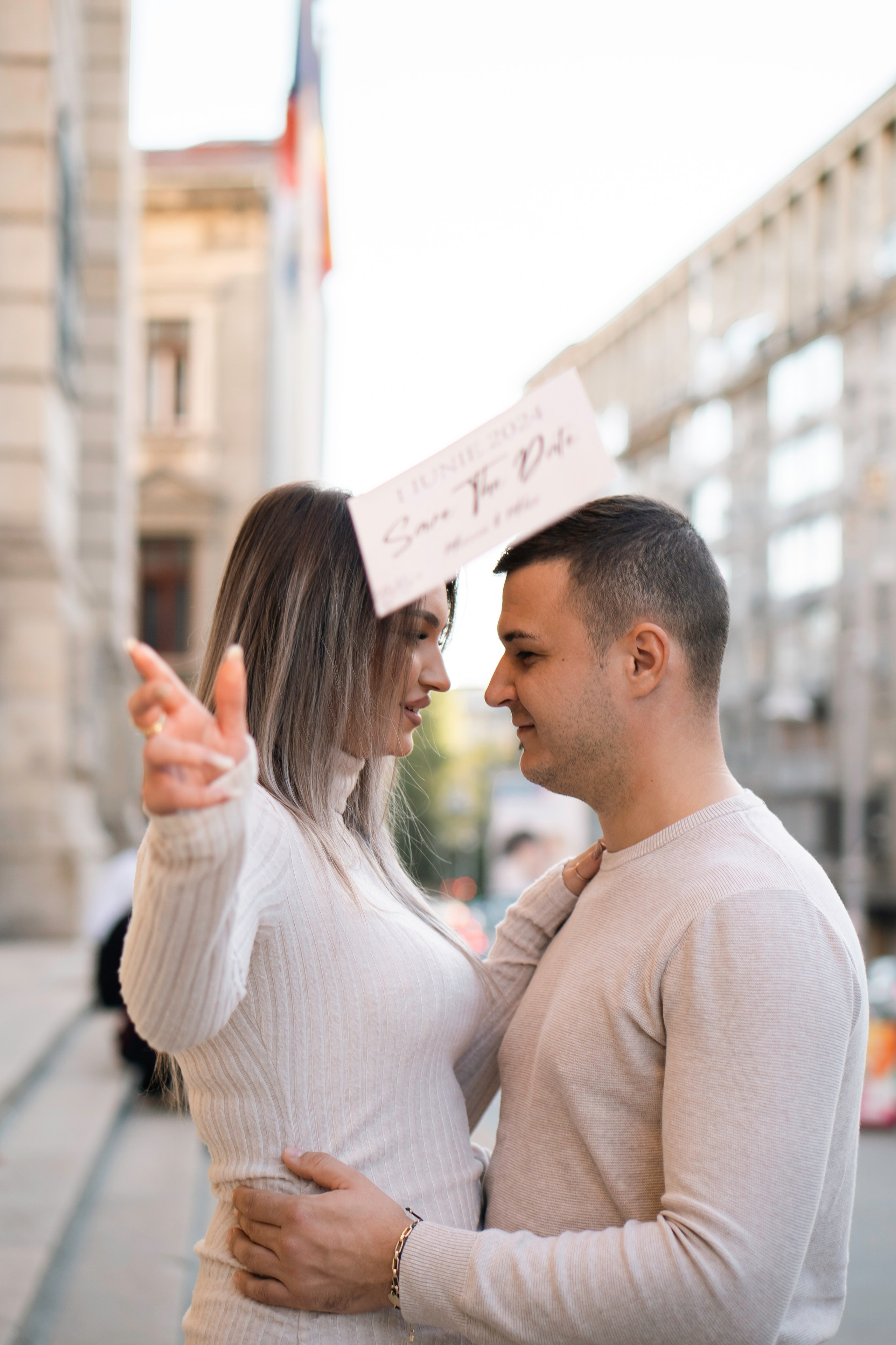 Save the date. Fotograf de evenimente din Romania