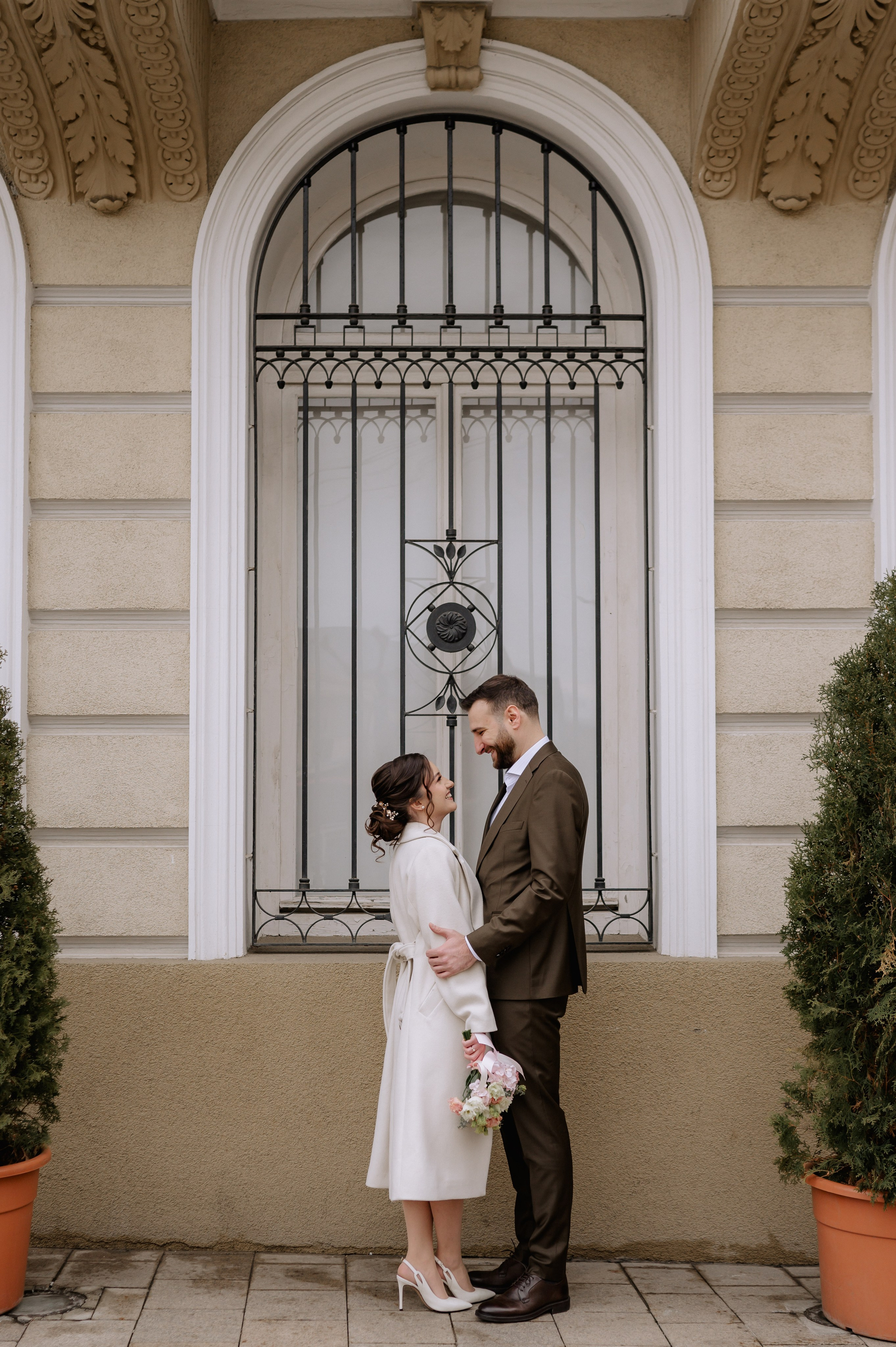 Cununie civila in luna martie , in Iasi. Proud Vision Weddings | Wedding Photography & Film — Servicii profesionale Foto Video Nunta Iasi