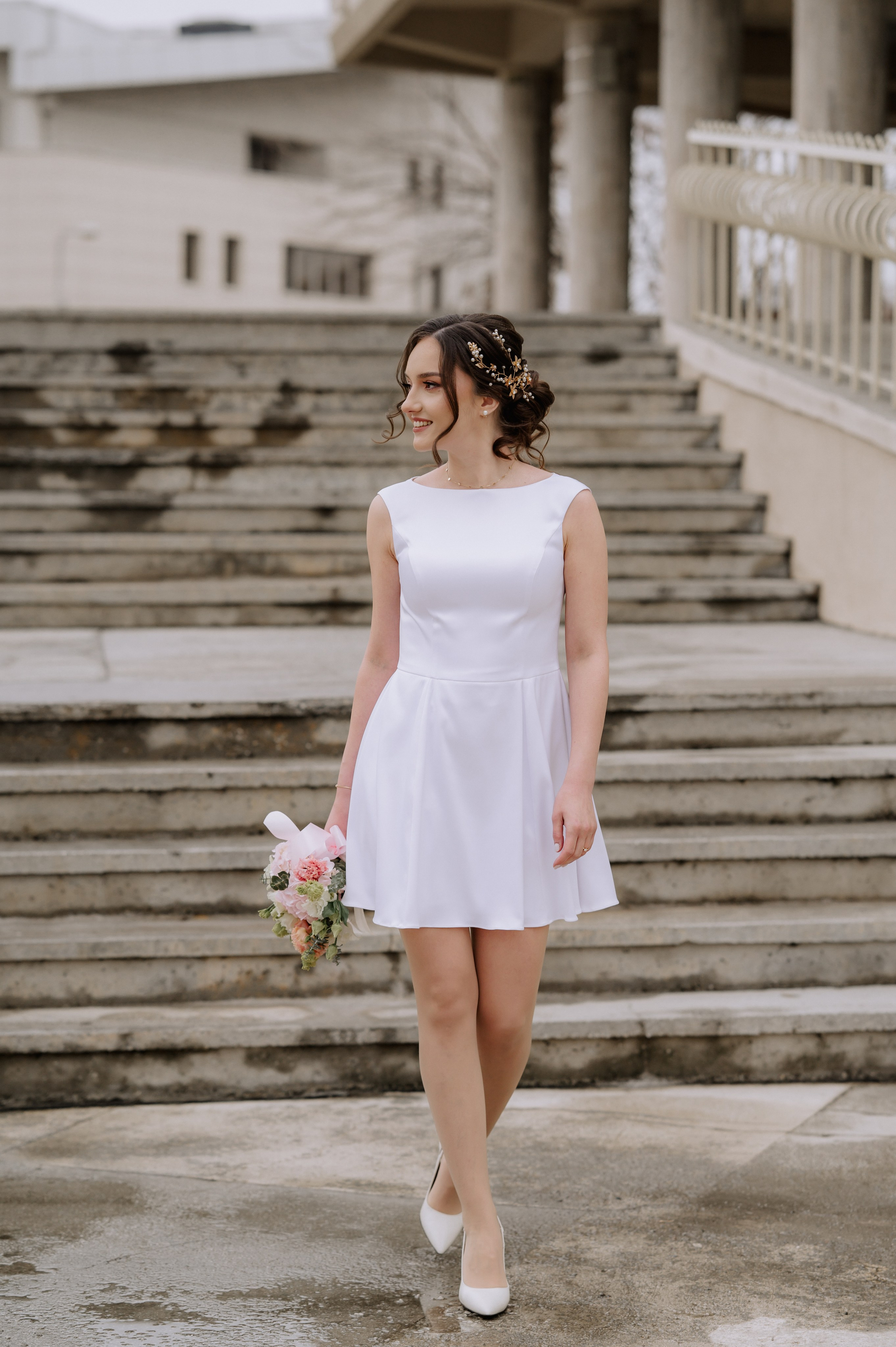 Cununie civila in luna martie , in Iasi. Proud Vision Weddings | Wedding Photography & Film — Servicii profesionale Foto Video Nunta Iasi