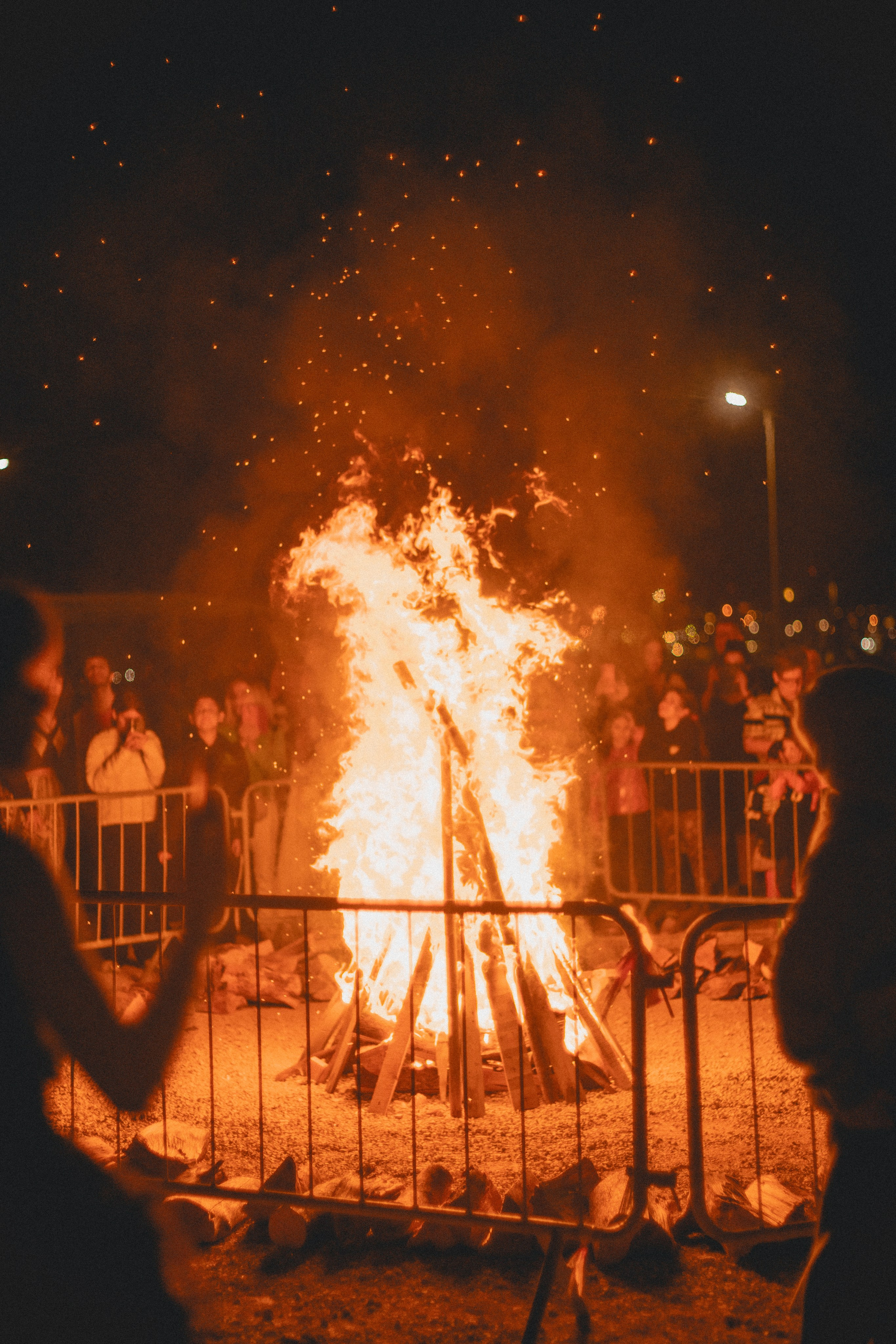 Samhain '23. Photographer in Greece Kristina