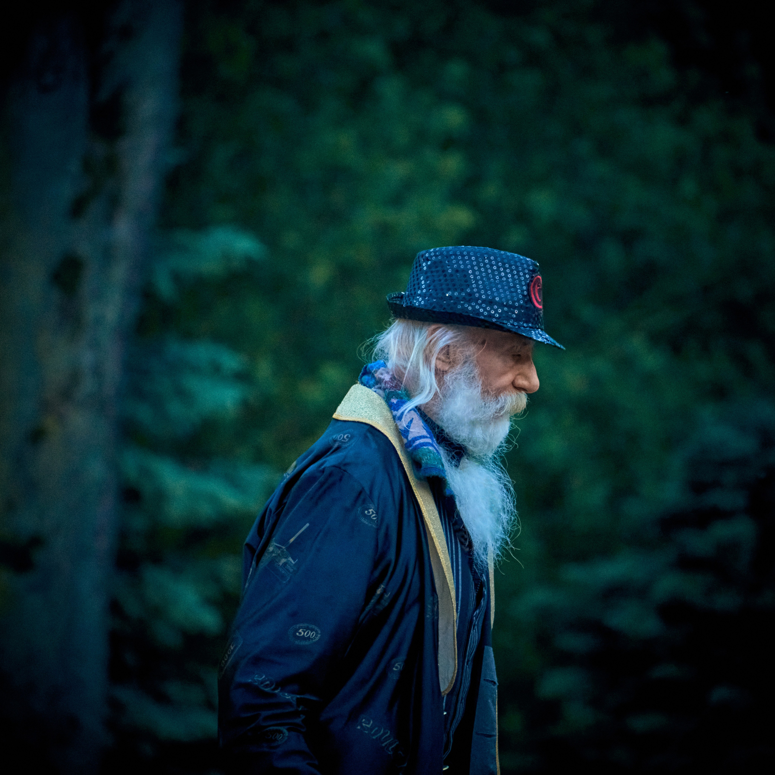 1st Birthday of Turquoise Island (Turkusowa Wyspa). Andriej Szypilow — Photography & Videography