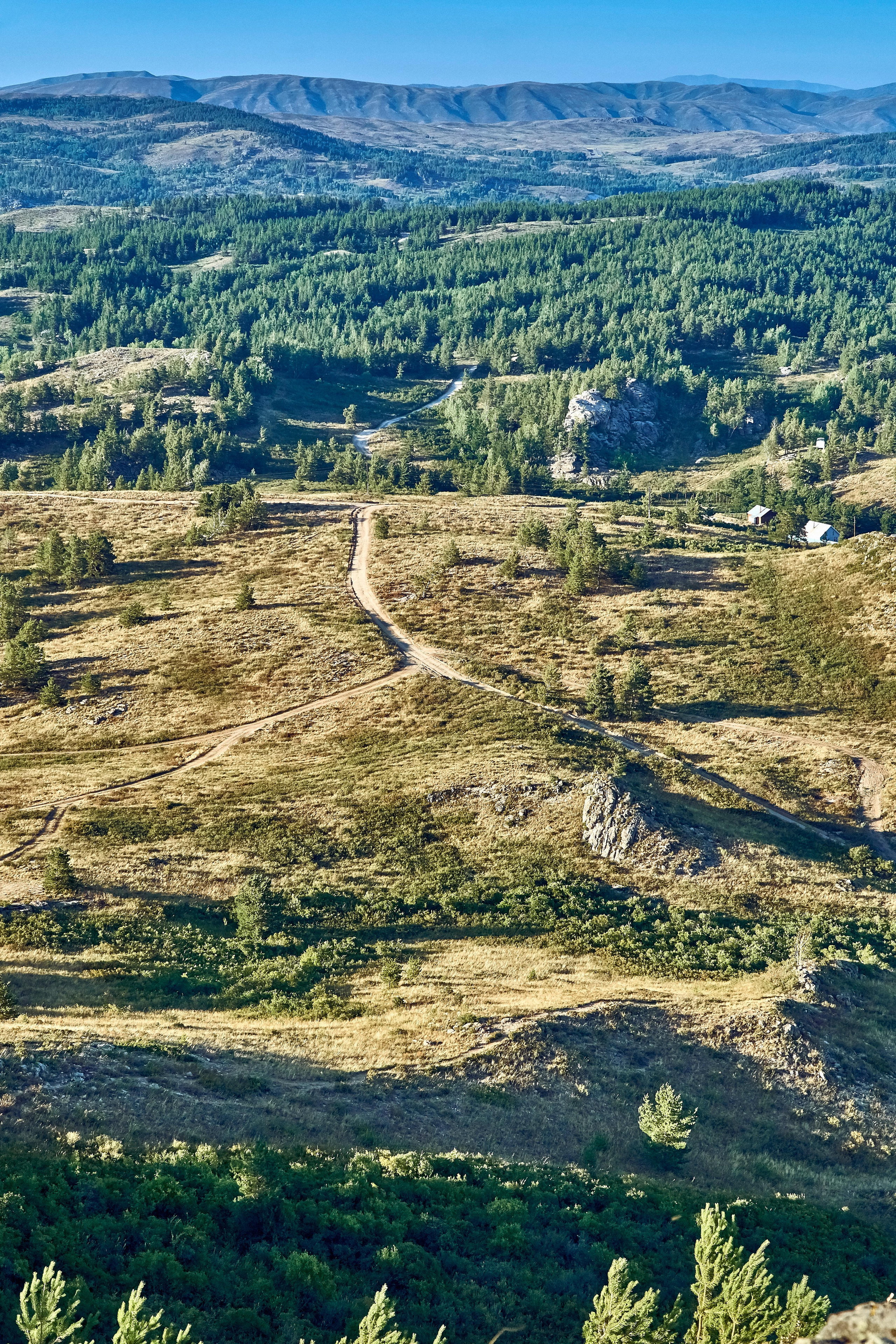 Бухтарма. Андрей Шипилов — Фотография & Видеография