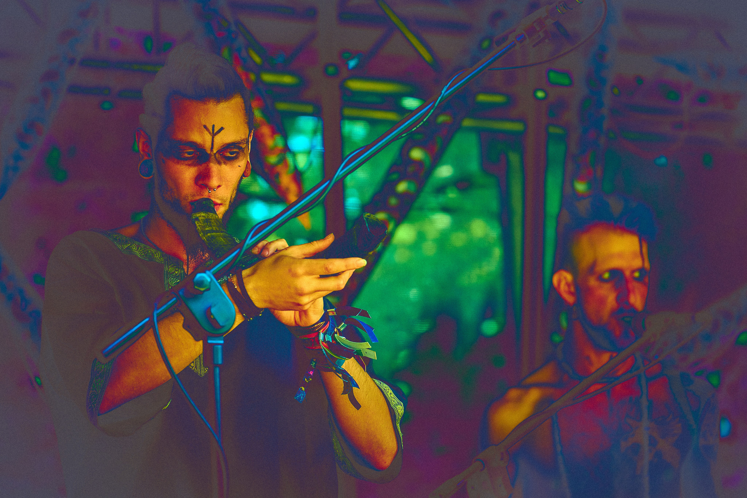 FRUN Freedom Universe - 2023 - Andriej Szypiłow. Andriej Szypilow - Fotografia & Wideografia