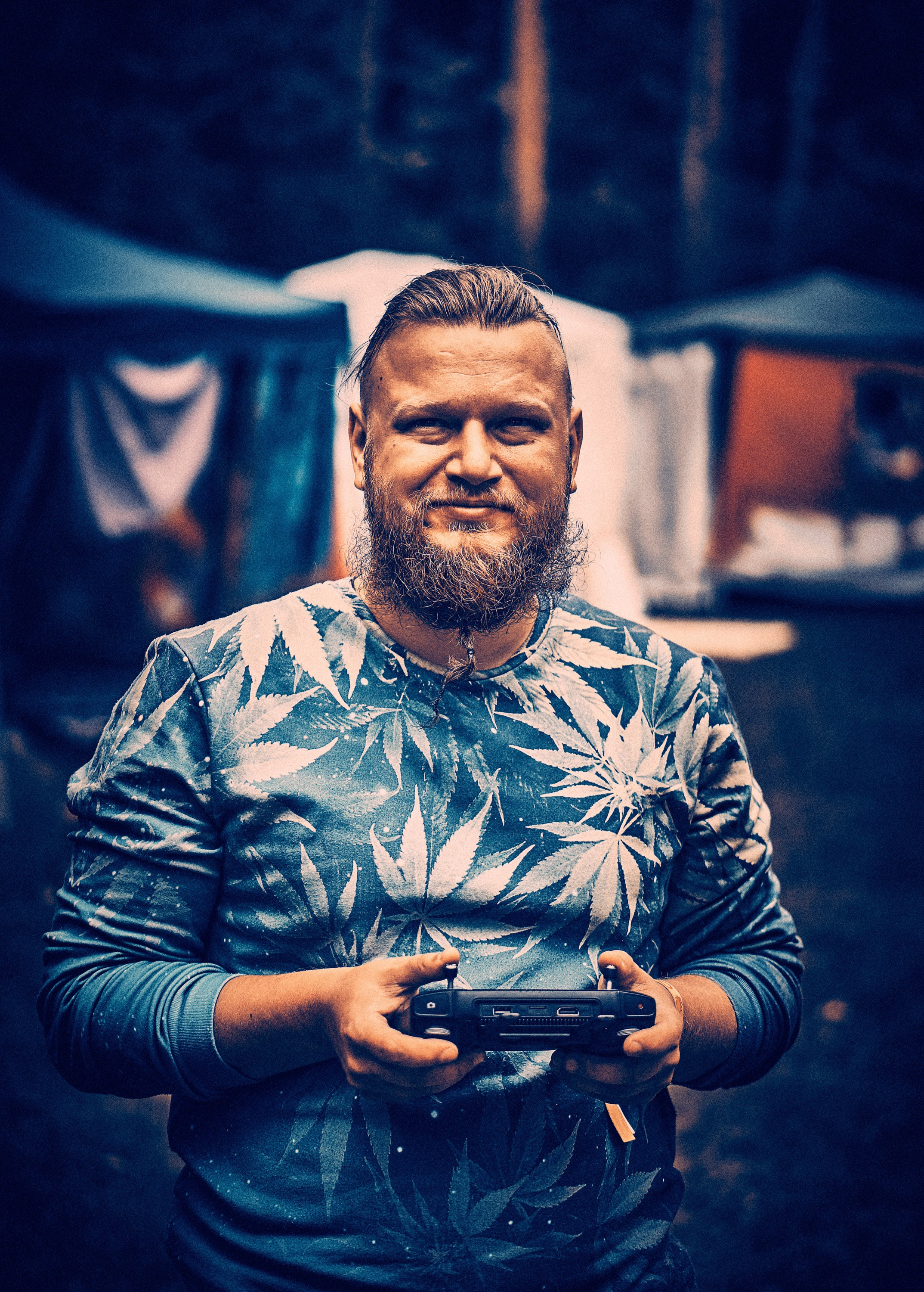 Organic Festival 2021 - креативный репортаж - Фотограф Андрей Шипилов. Андрей Шипилов — Фотография & Видеография