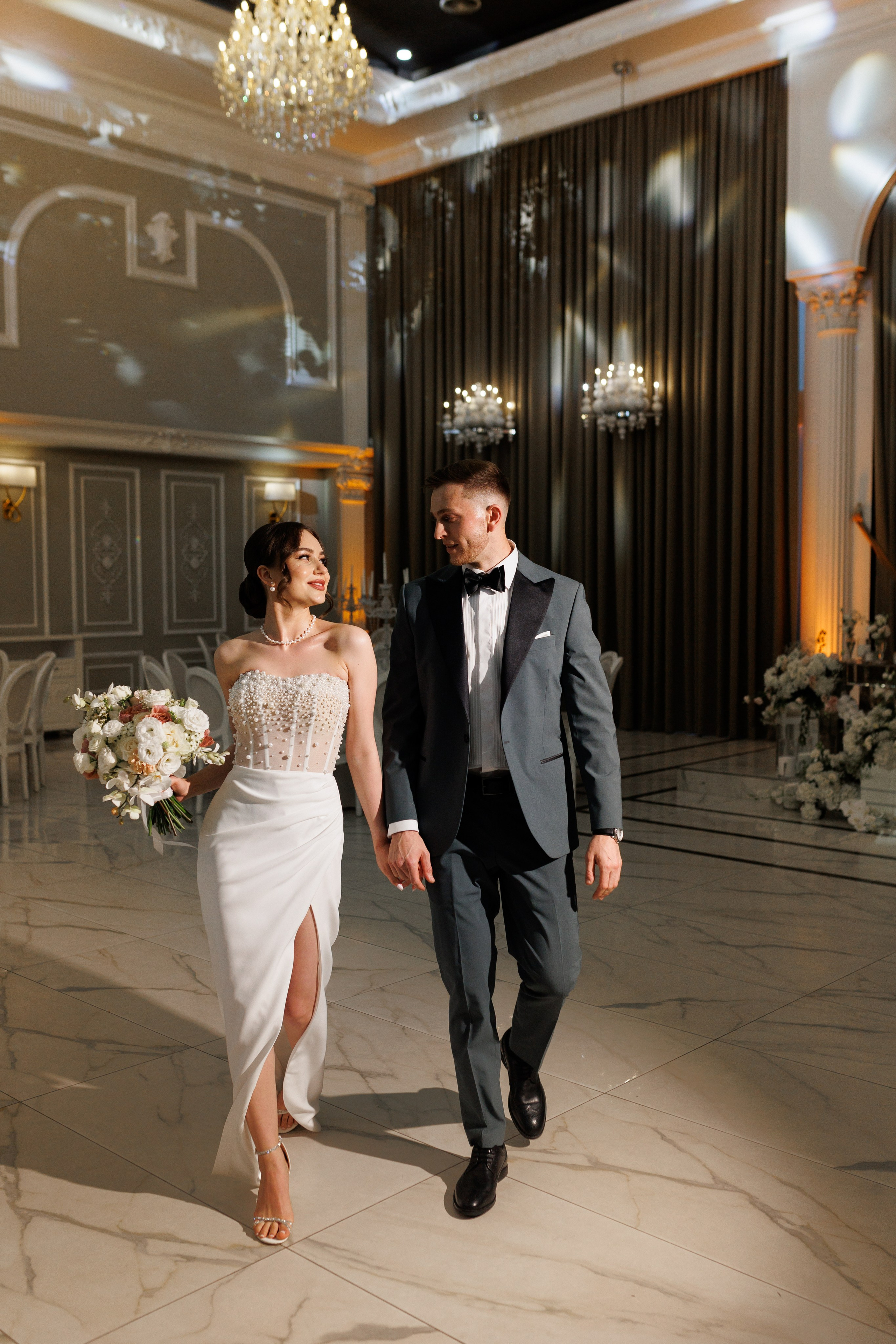 Vasile & Iuliana. Fotograf de nuntă și de familie — Dinu Bargan