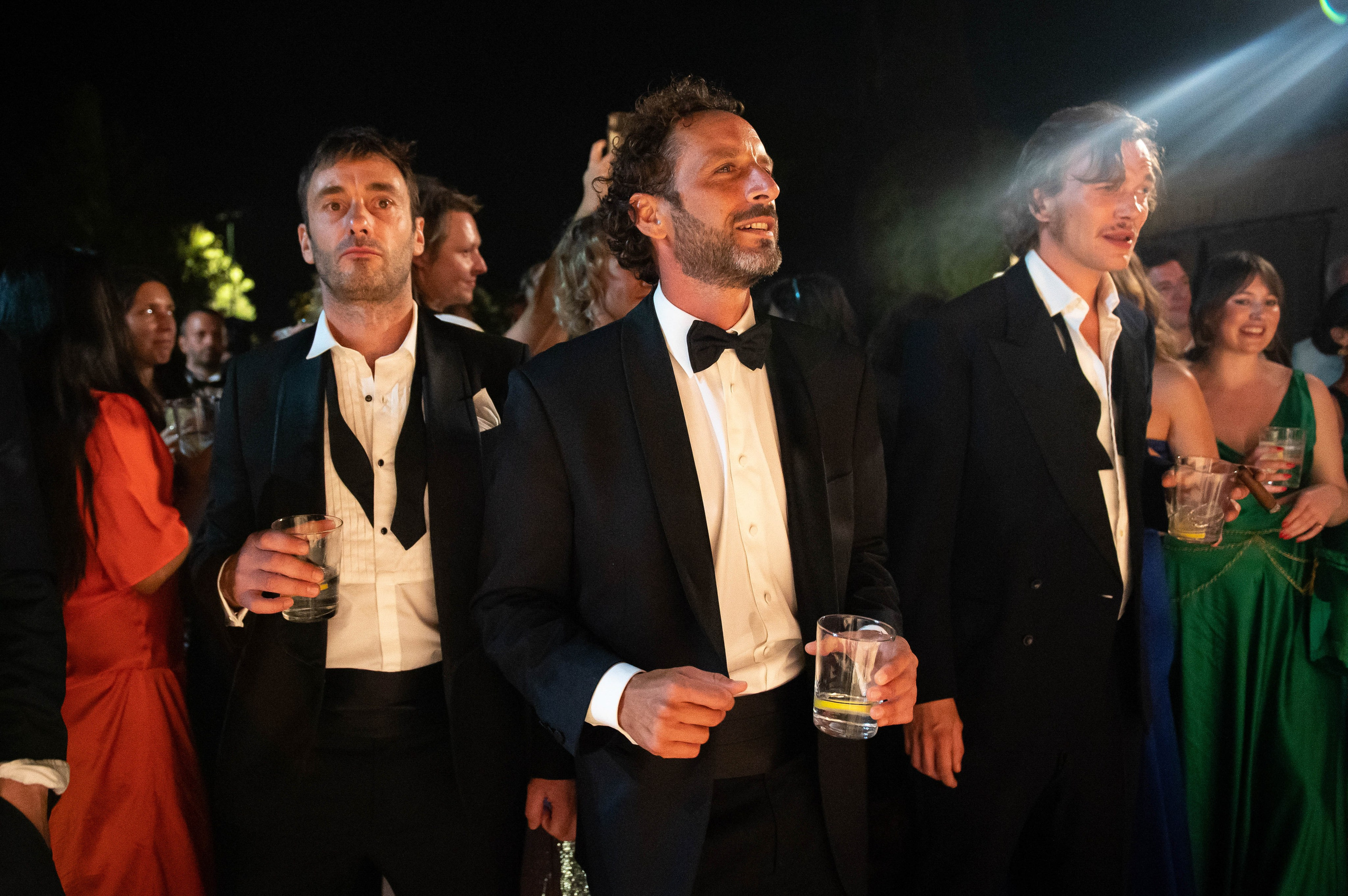 Alexander & Cayetana. Wedding photographer in Spain