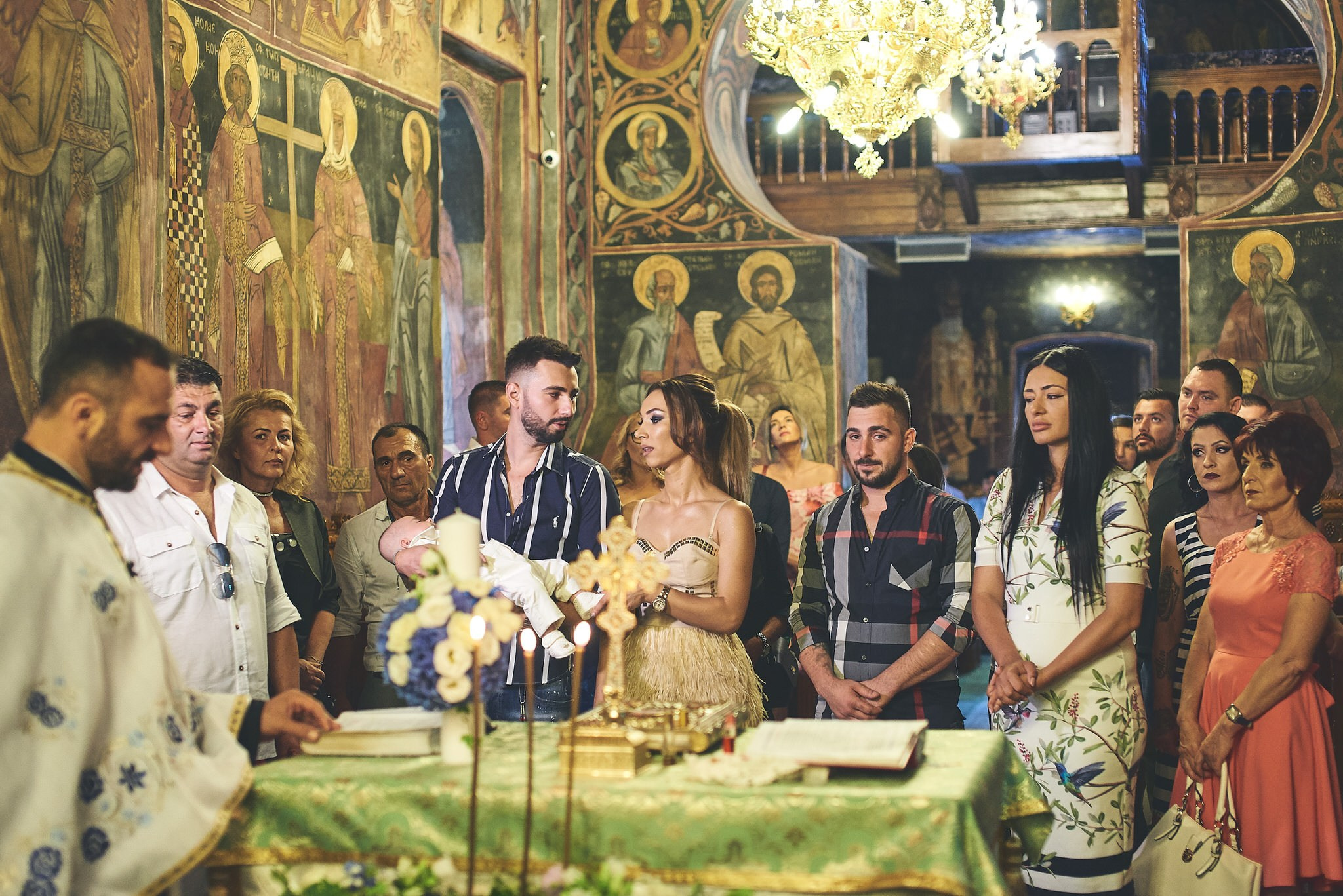 Eric. Georgescu Alexandru Fotograf