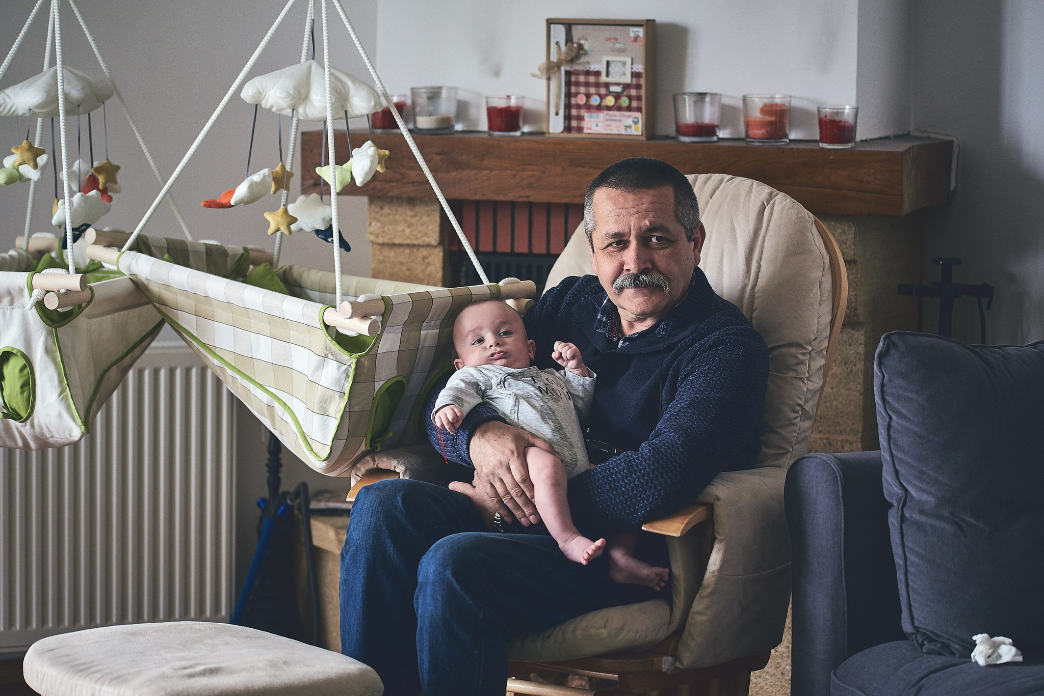 Erik & Matei. Georgescu Alexandru Fotograf