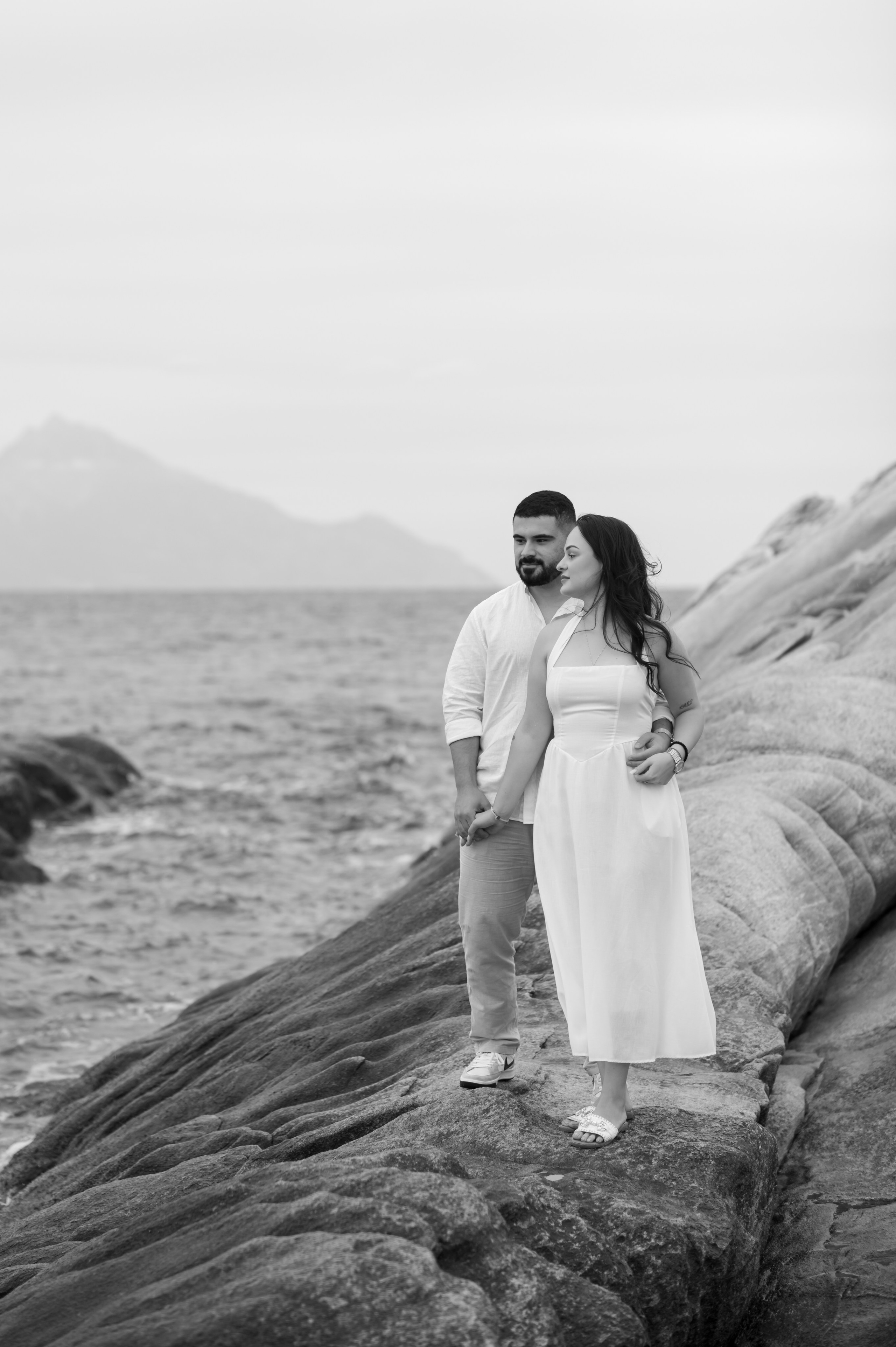 Family Karidi Beach. Семейная, детская, портретная и предметная фотосъемка в Салониках